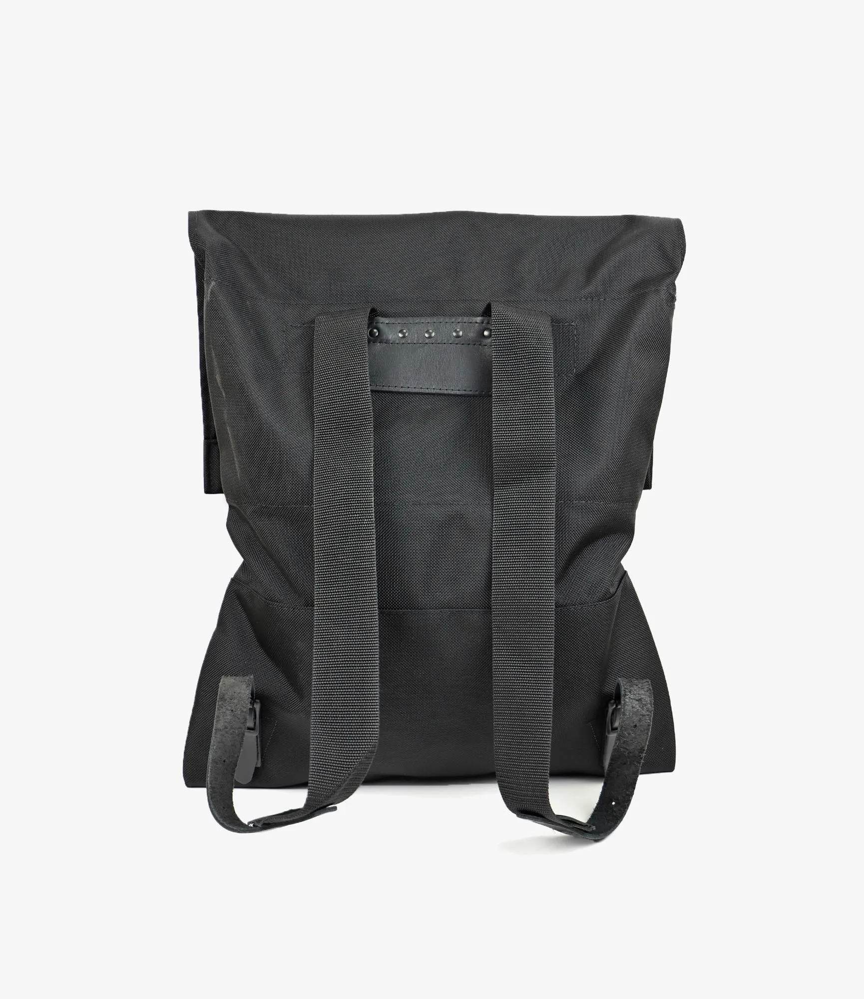 Trek Pack - Black - Balistic Nylon sold by South2West8 product image thumbnail 2