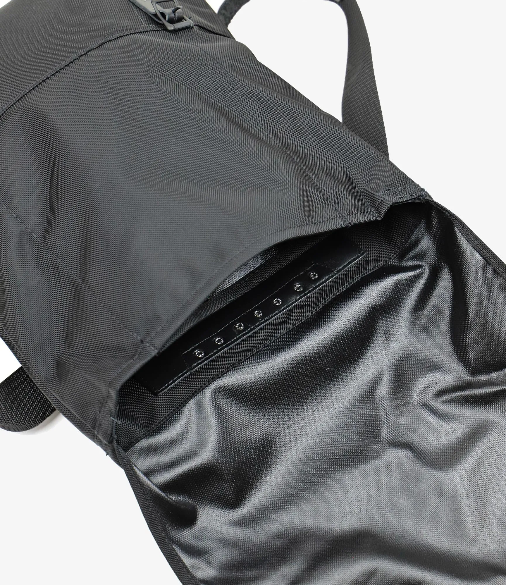 Trek Pack - Black - Balistic Nylon sold by South2West8 product image thumbnail 3