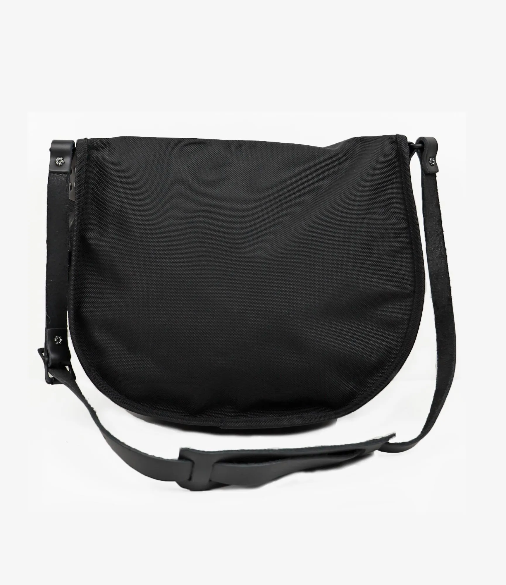 Binocular Bag Large - Black - Balistic Nylon sold by South2West8 product image thumbnail 4