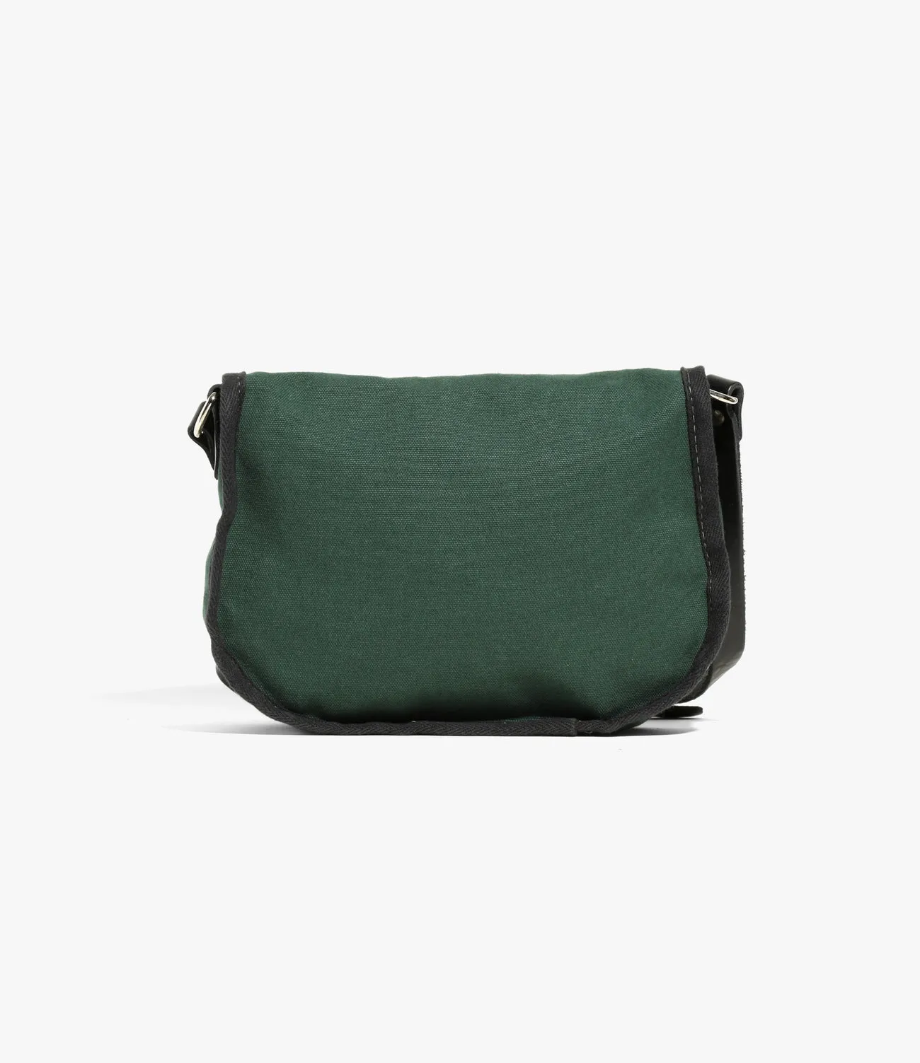 Binocular Bag Medium - Hunter Green - 18oz Canvas sold by South2West8 product image thumbnail 5