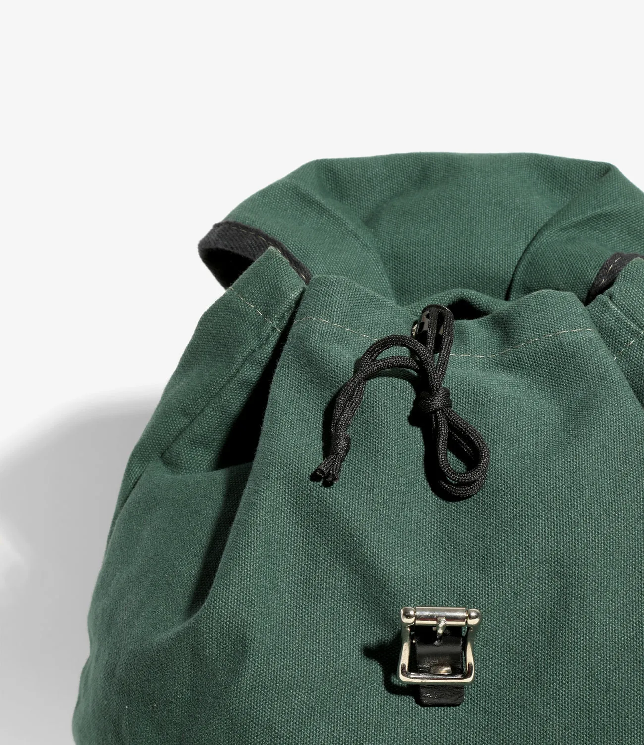 Day Pack - Hunter Green - 18oz Canvas sold by South2West8 product image thumbnail 2