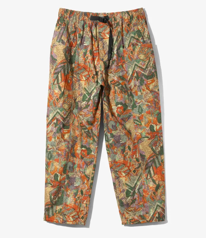 Belted C.S.Pant - EZO Forest - Cotton Ripstop / Printed sold by South2West8