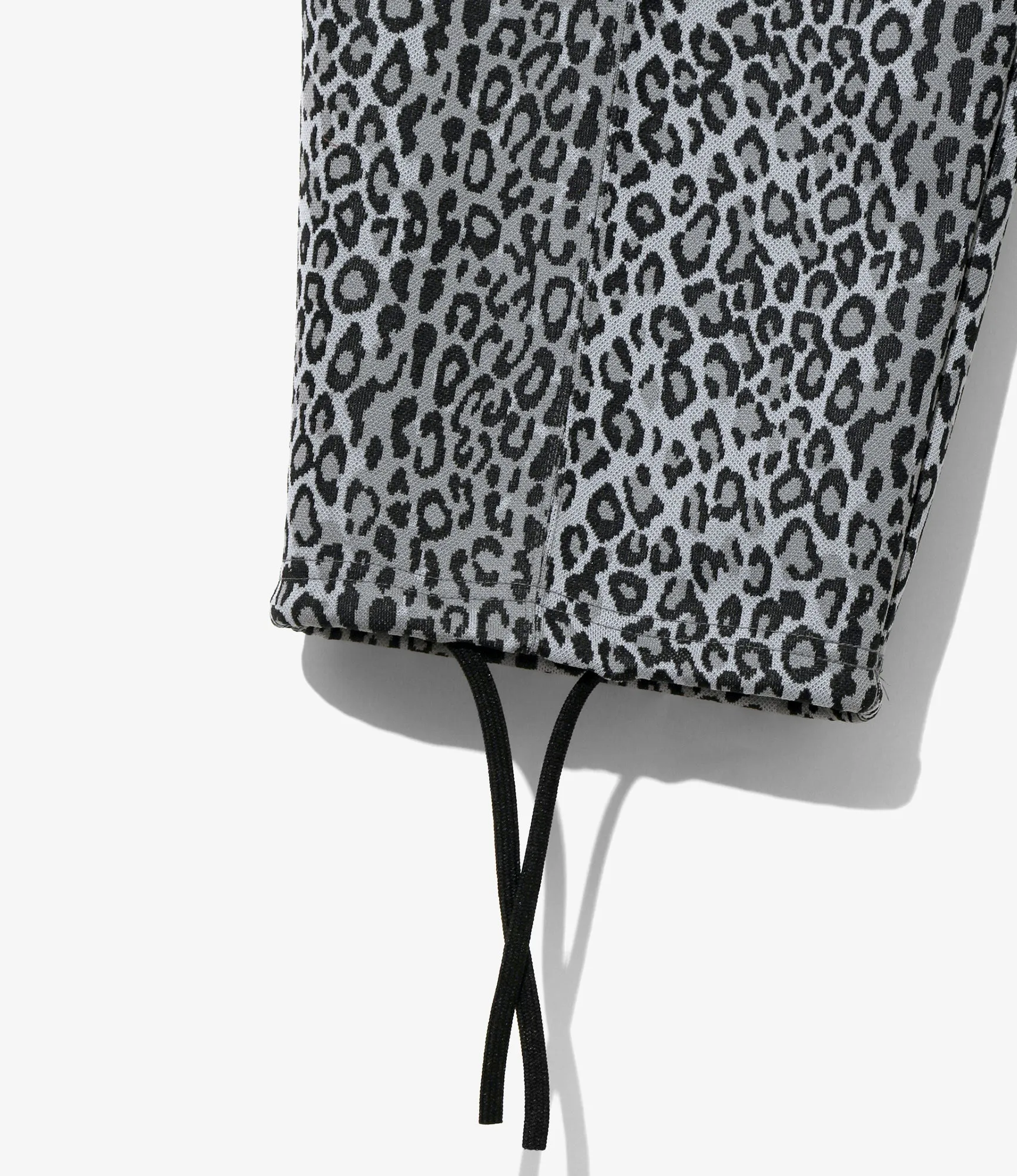 String C.S Pant - Grey - Poly Jq. / Leopard sold by South2West8 product image thumbnail 4