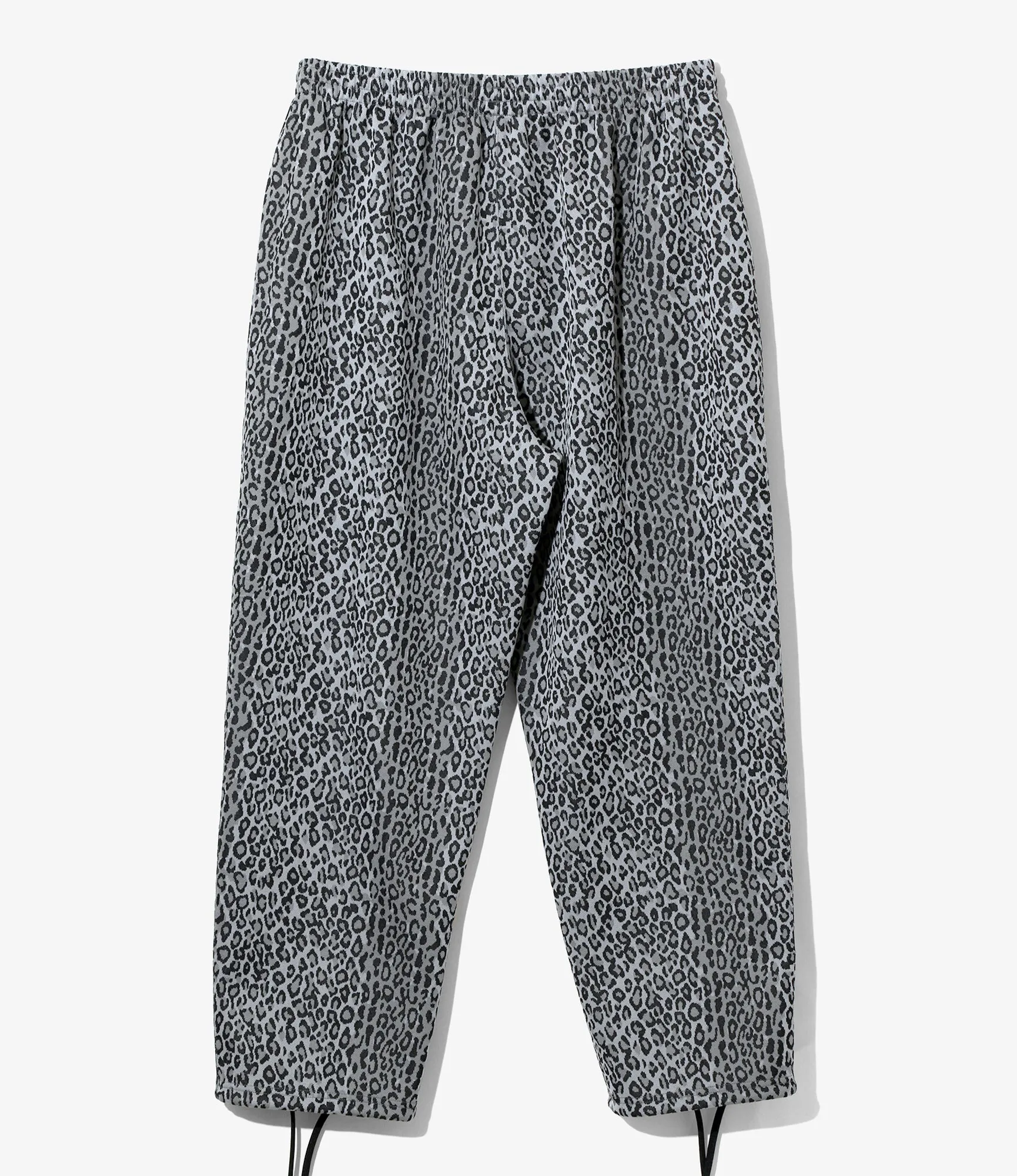 String C.S Pant - Grey - Poly Jq. / Leopard sold by South2West8 product image thumbnail 5