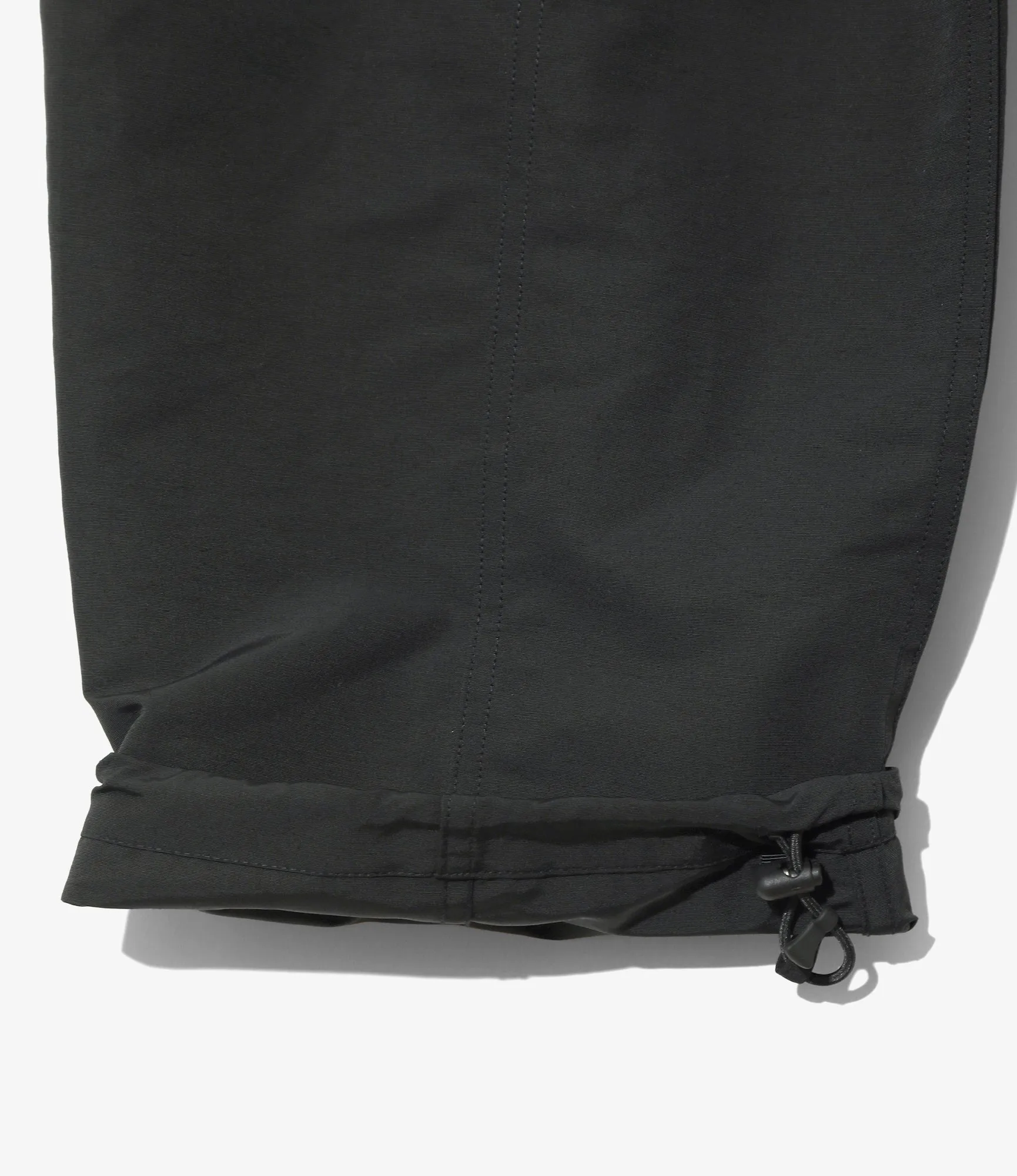 Belted C.S.Pant - Black - C/N Grosgrain sold by South2West8 product image thumbnail 3