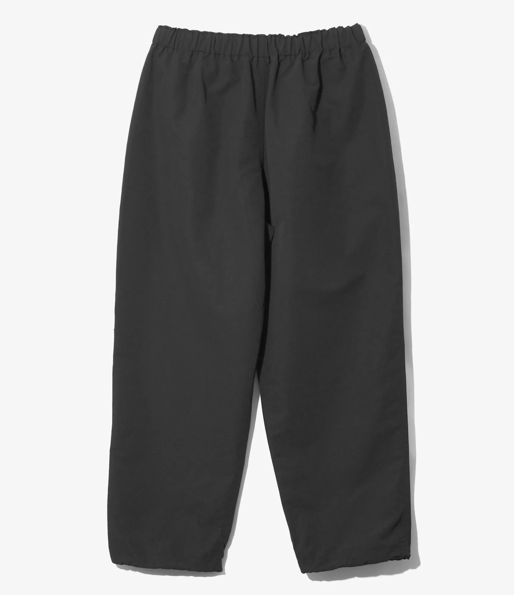 Belted C.S.Pant - Black - C/N Grosgrain sold by South2West8 product image thumbnail 4