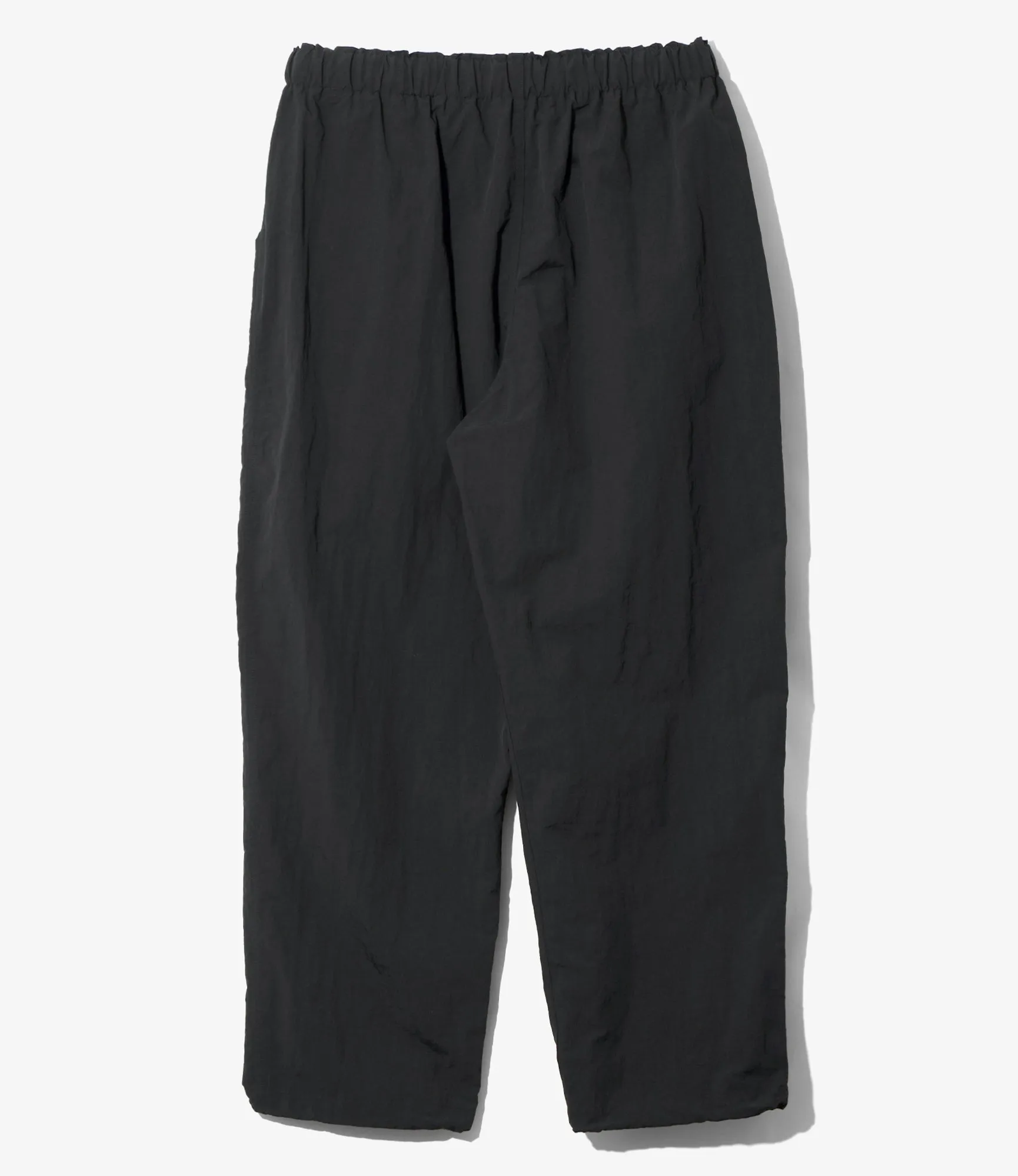 Belted C.S.Pant - Black - Nylon Ripstop sold by South2West8 product image thumbnail 4
