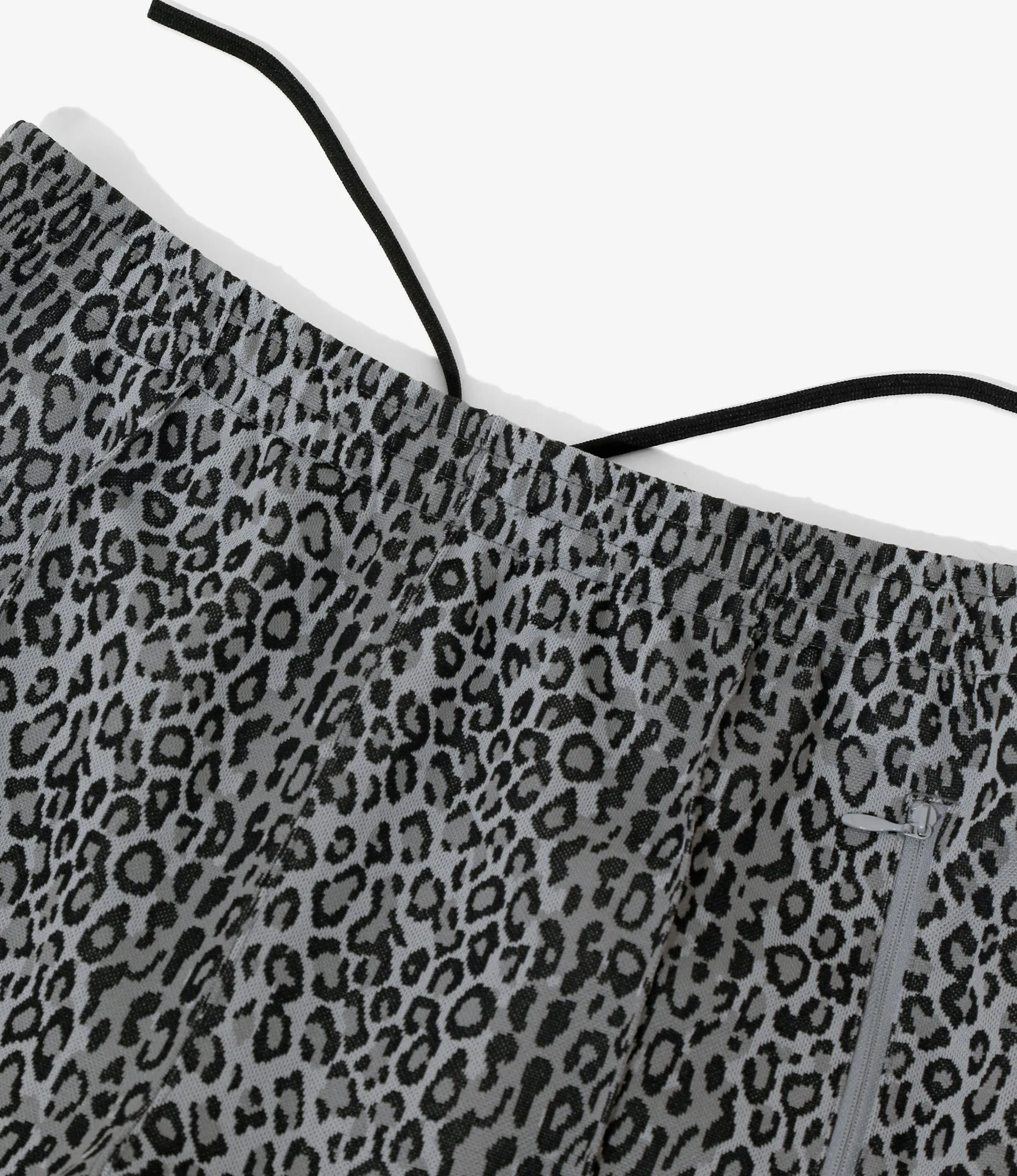 String C.S Pant - Grey - Poly Jq. / Leopard sold by South2West8 product image thumbnail 3