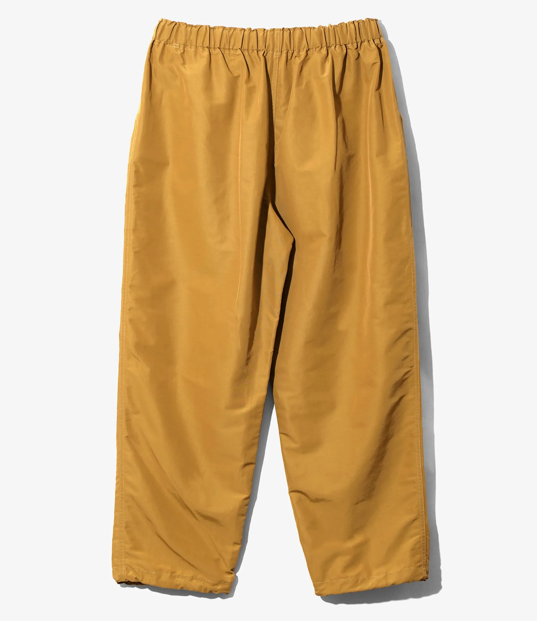 Belted C.S.Pant - Khaki - C/N Grosgrain sold by South2West8 product image thumbnail 4