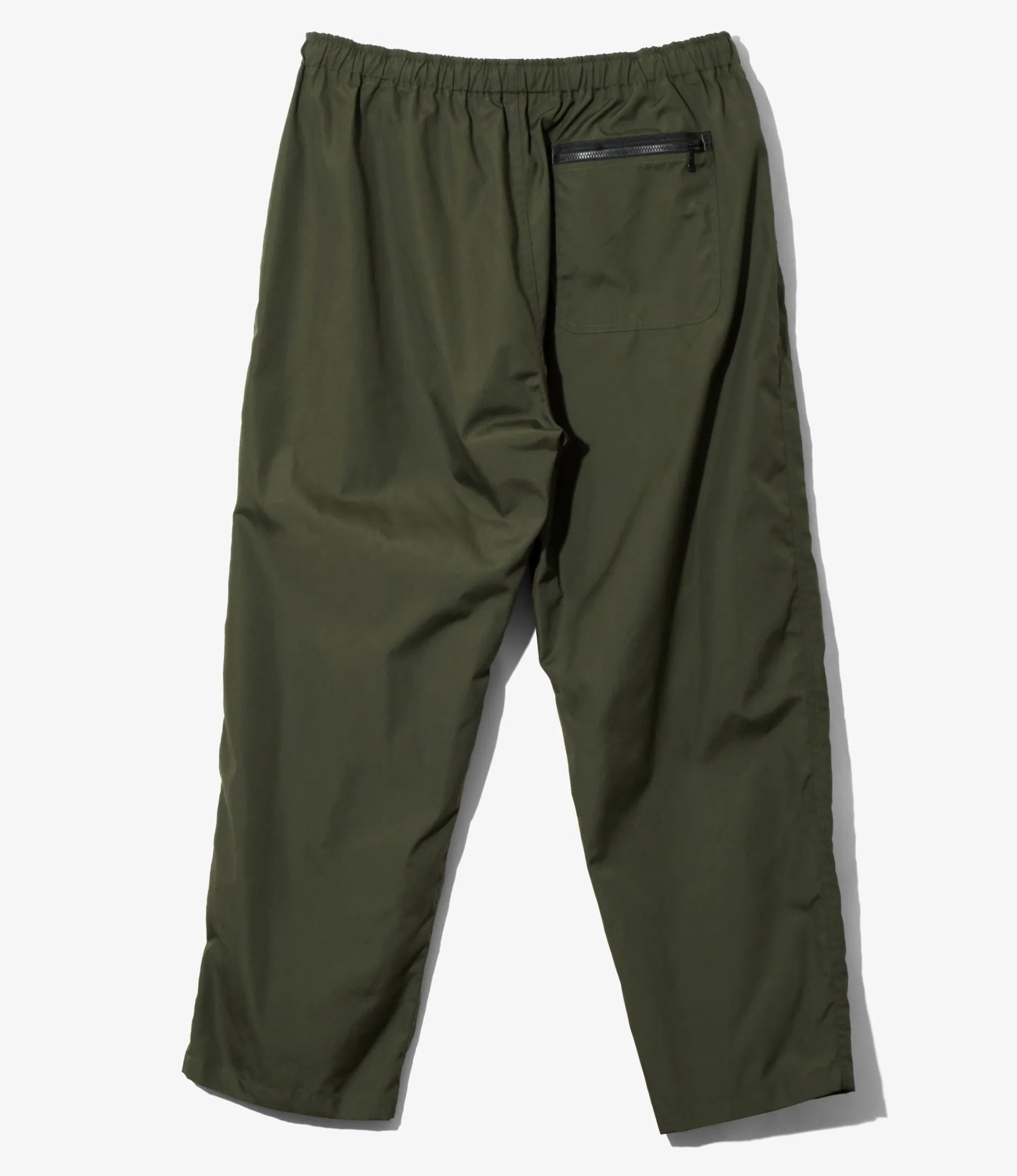 String Pant - Green - C/PE Weather Cloth sold by South2West8 product image thumbnail 3
