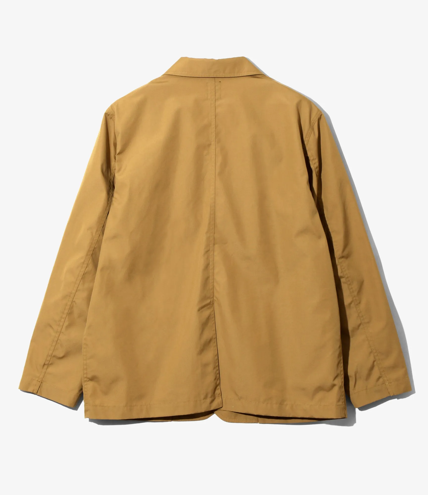 2B Jacket - Khaki - C/PE Weather Cloth sold by South2West8 product image thumbnail 4