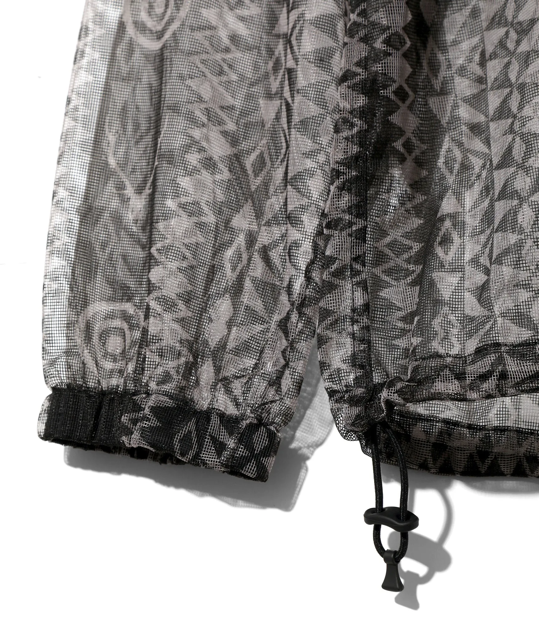 Bush Pullover Hoody - Native S&T - Lightweight Mesh sold by South2West8 product image thumbnail 3