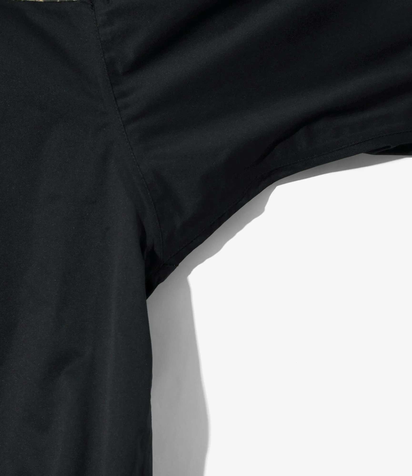 River Trek Poncho - Camo - Nylon Tussah Combo / 3Layer sold by South2West8 product image thumbnail 4