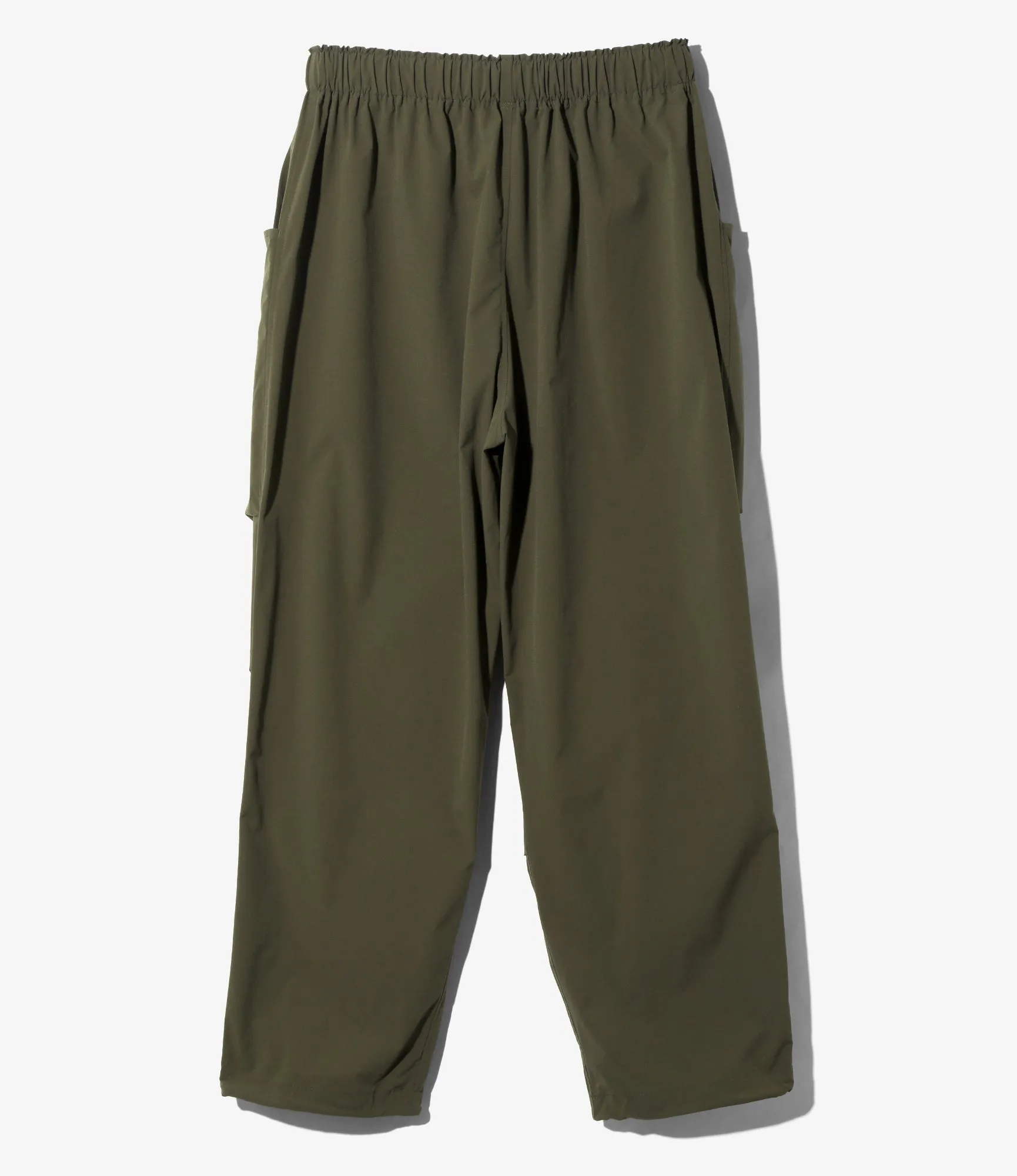 S2W8 x AFFXWRKS - Belted C.S. Pant - Olive - Poly Ripstop sold by South2West8 product image thumbnail 5