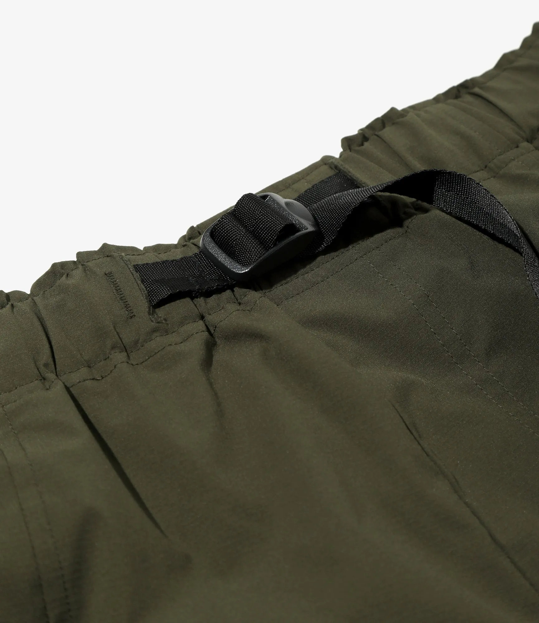 S2W8 x AFFXWRKS - Belted C.S. Pant - Olive - Poly Ripstop sold by South2West8 product image thumbnail 2