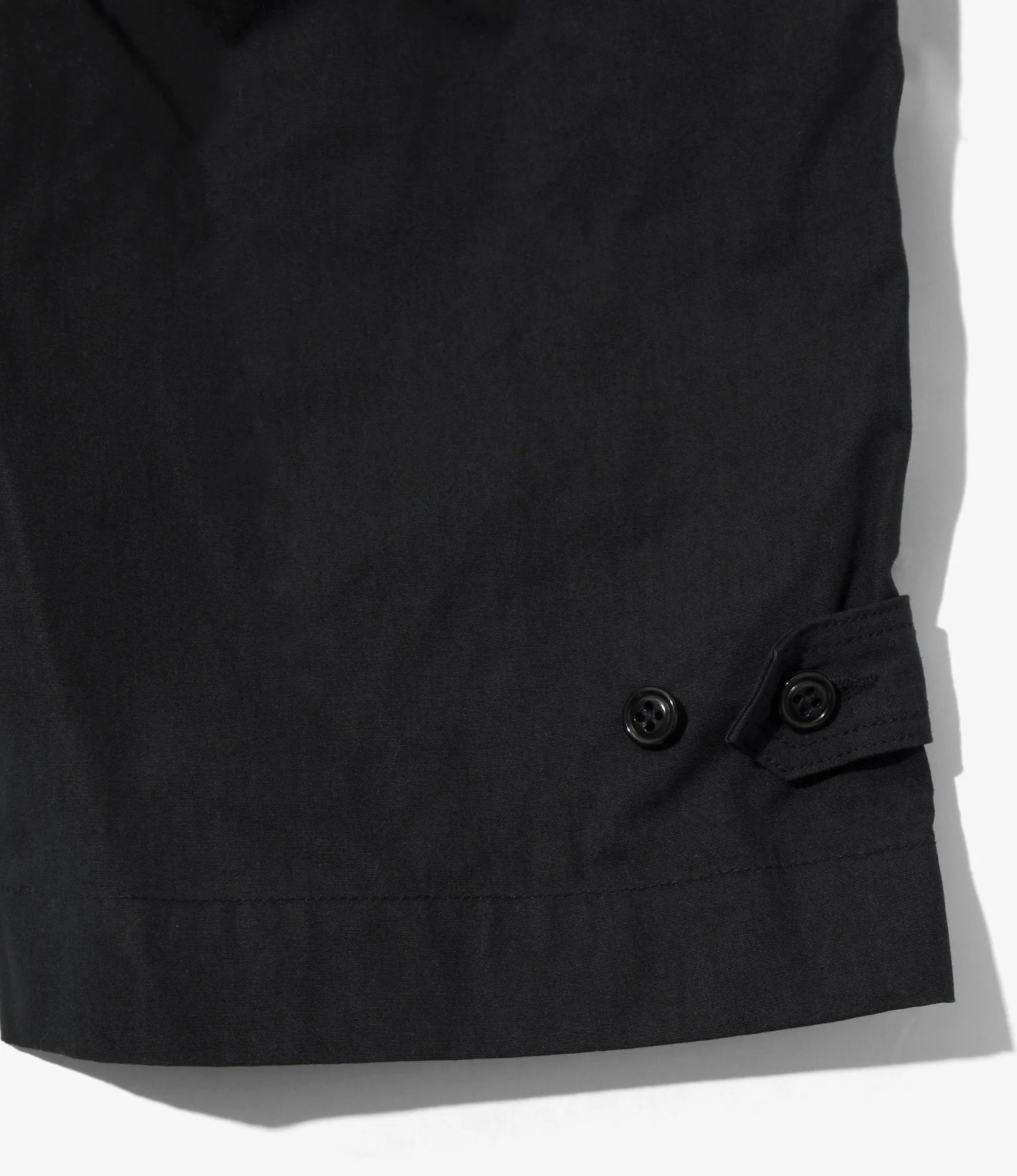 Military Pant - Black - C/N Canvas sold by South2West8 product image thumbnail 4