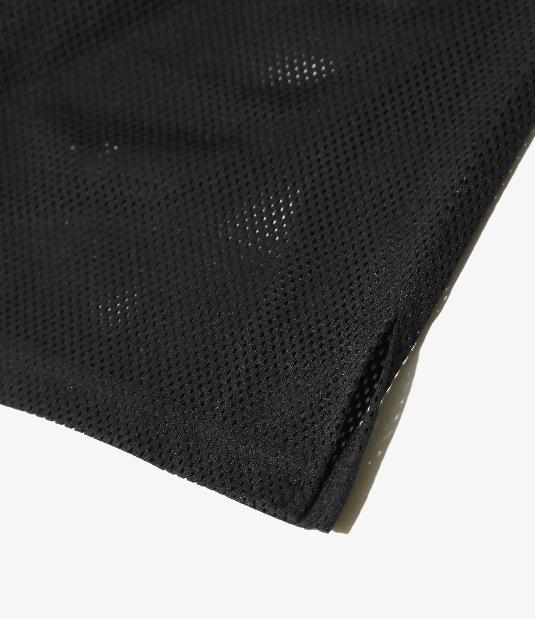 V-Neck Cardigan - Black - Knit Mesh sold by South2West8 product image thumbnail 3