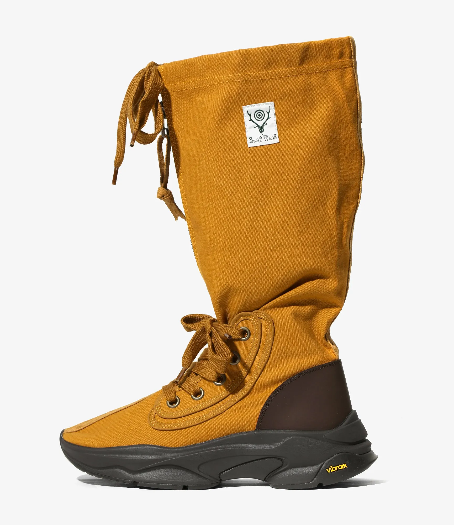 Mukluk Boots - Suntan sold by South2West8 product image thumbnail 4