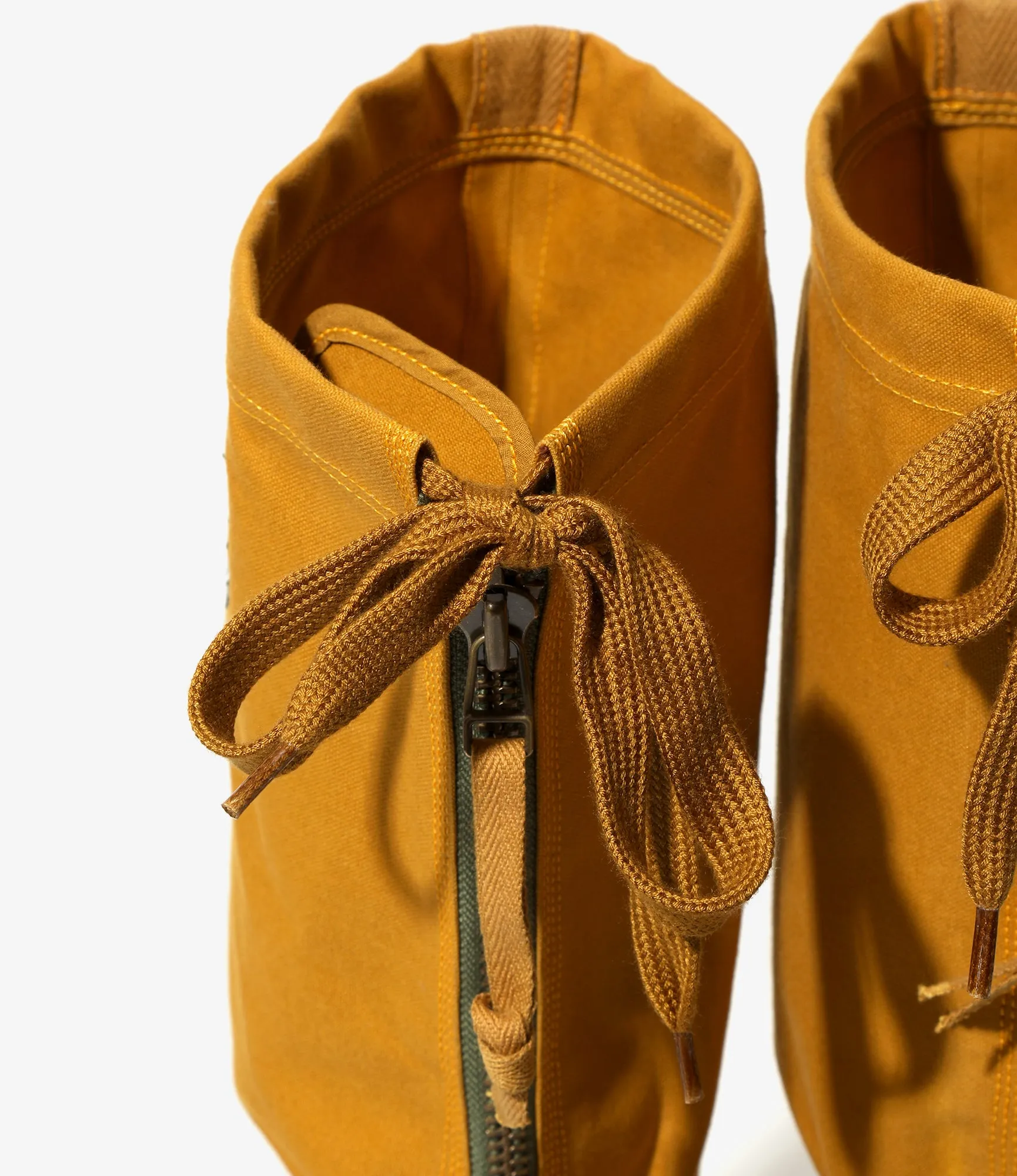Mukluk Boots - Suntan sold by South2West8 product image thumbnail 2
