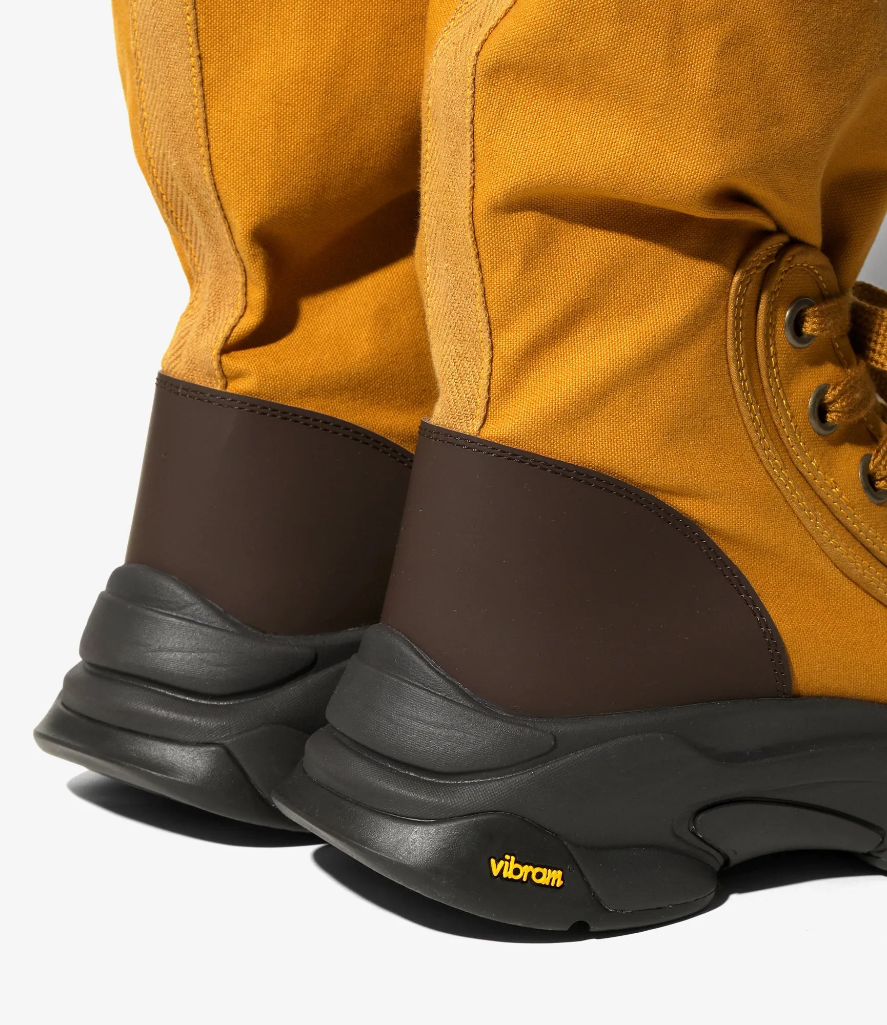 Mukluk Boots - Suntan sold by South2West8 product image thumbnail 5