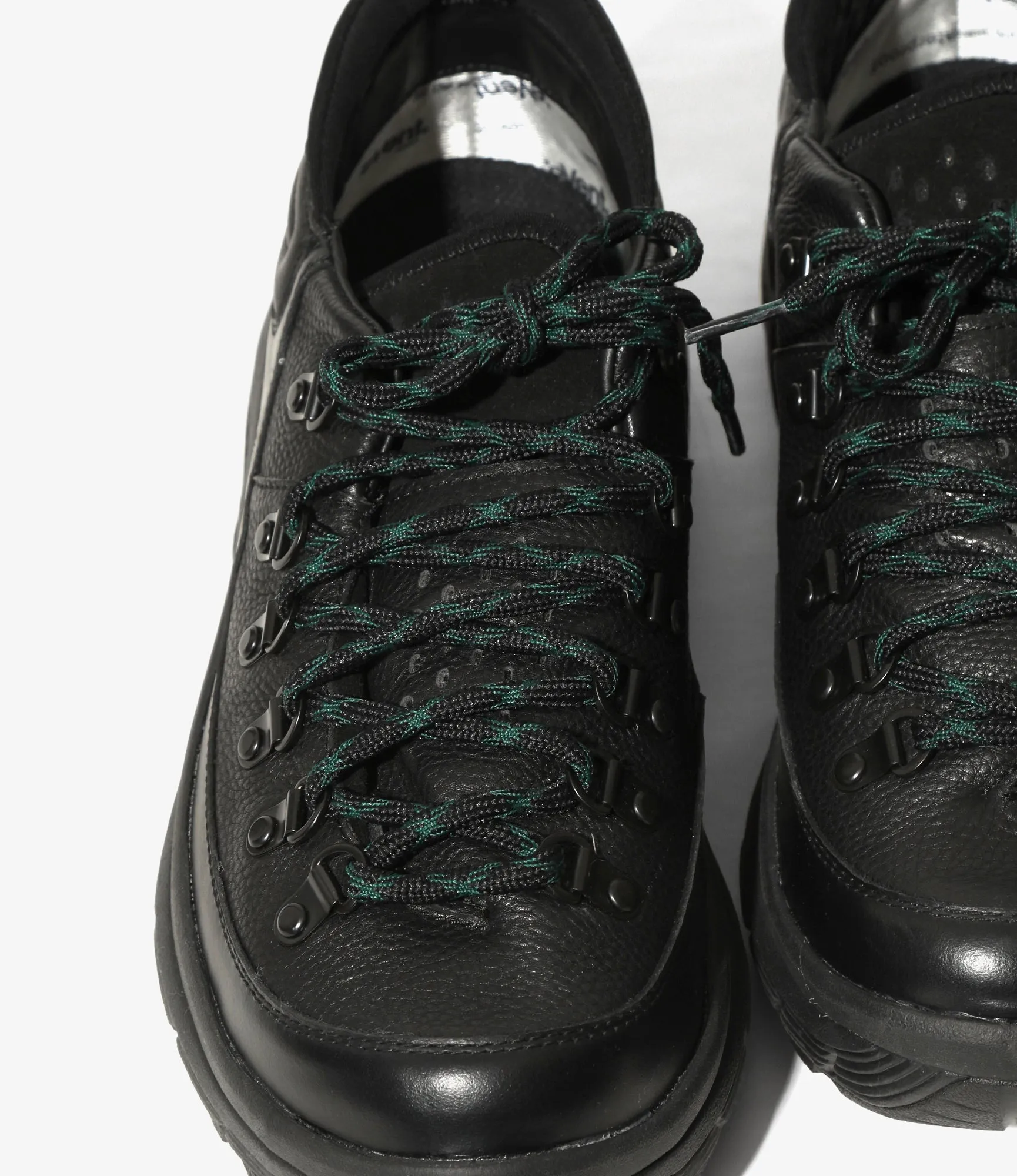 South2 West8 x SUICOKE BEETLE Lo - Black - event sold by South2West8 product image thumbnail 2