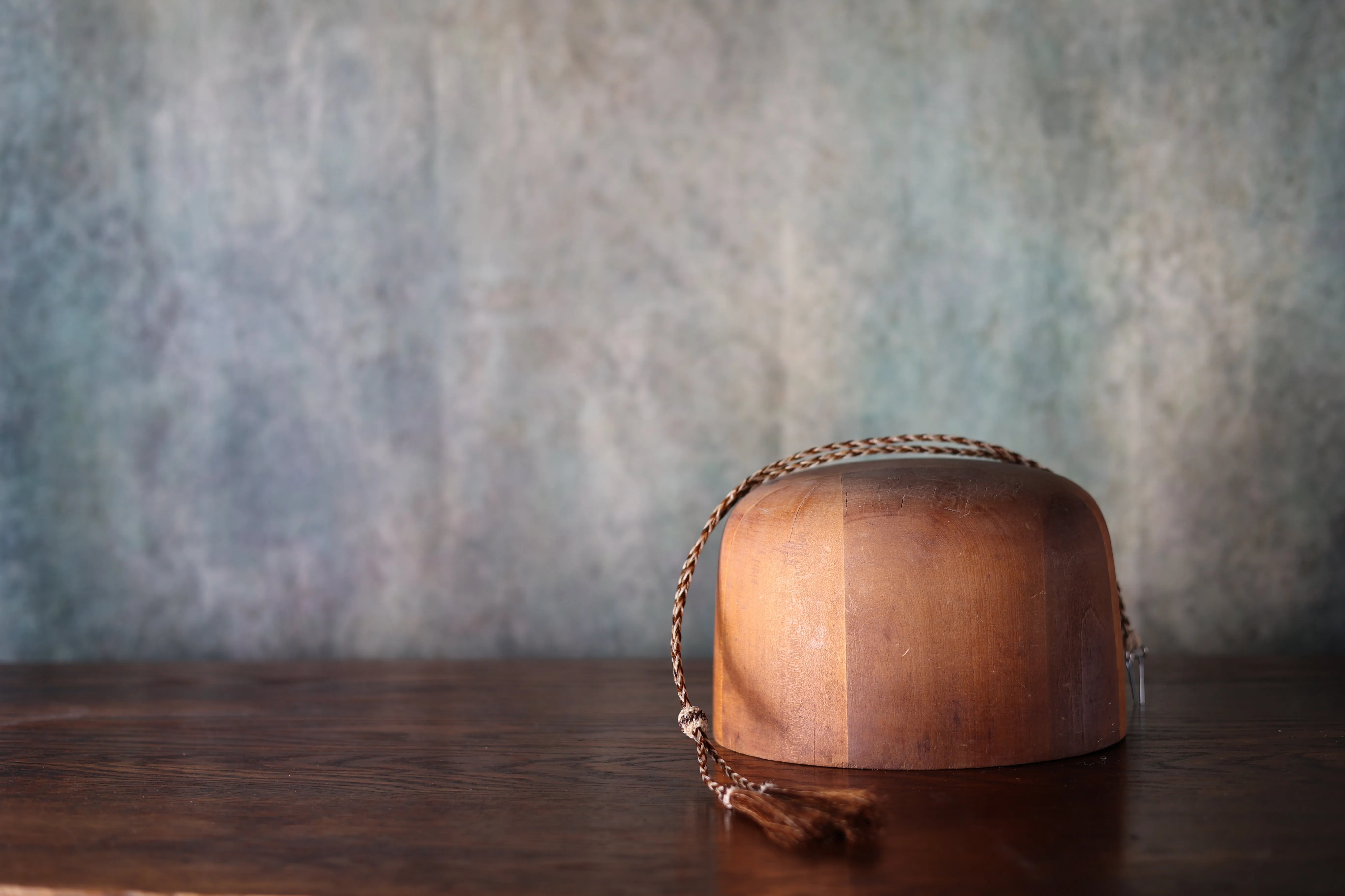 M&F Horse Hair Stampede String sold by Greeley Hat Works product image thumbnail 3
