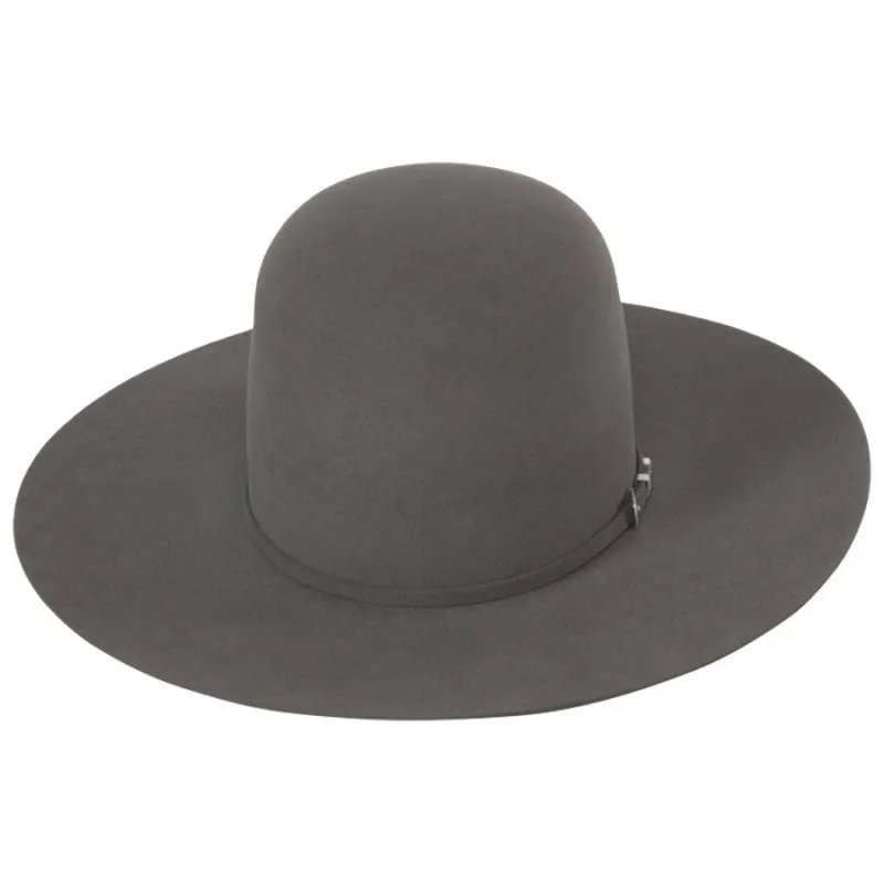 Greeley Hat Works Competitor Granite Felt Hat made by Greeley Hat Works