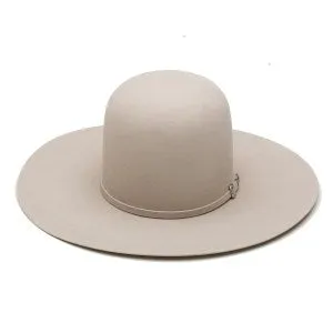 Greeley Hat Works Competitor Silverbelly Felt Hat sold by Greeley Hat Works