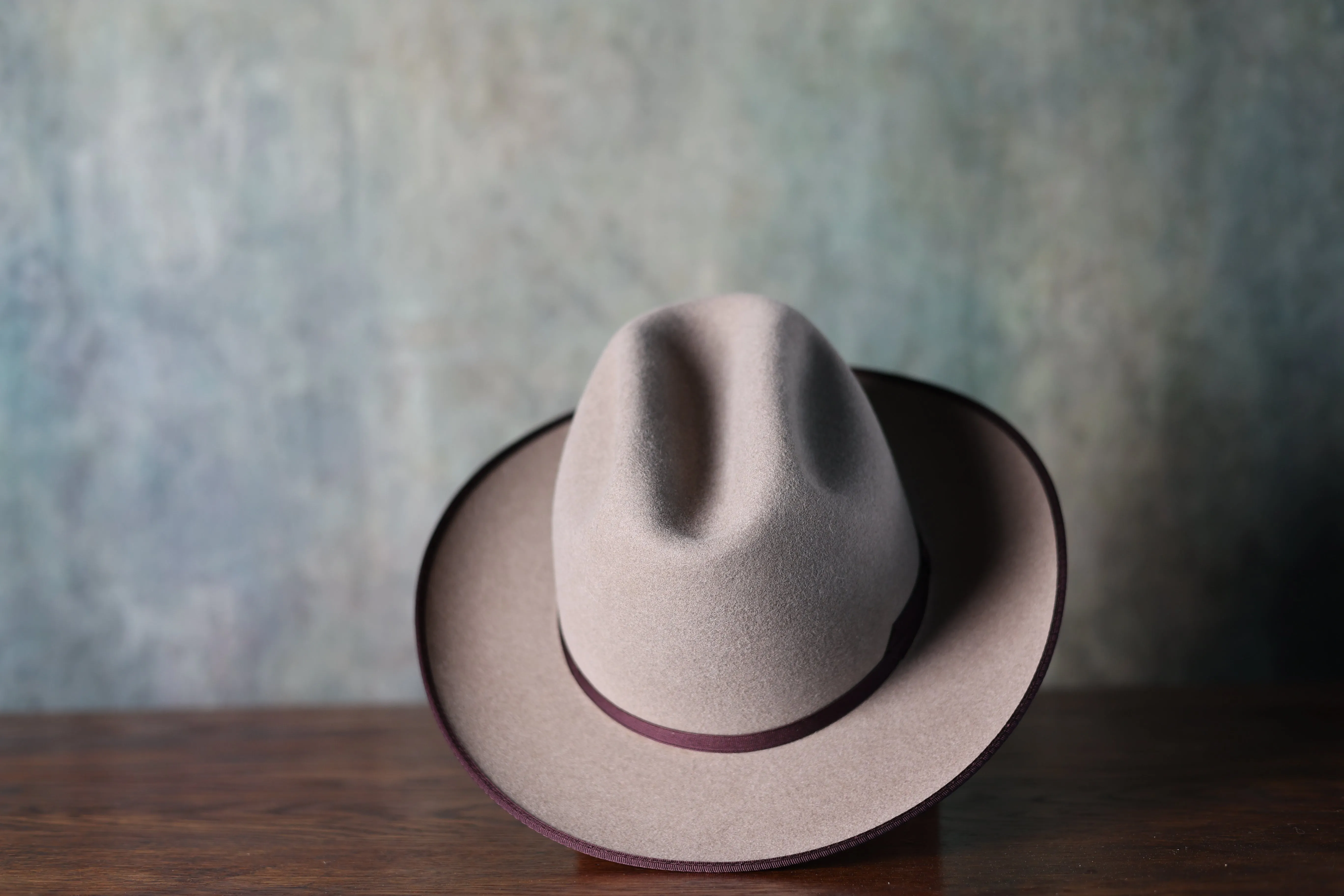 Ready-To-Ship Johnson County sold by Greeley Hat Works product image thumbnail 4