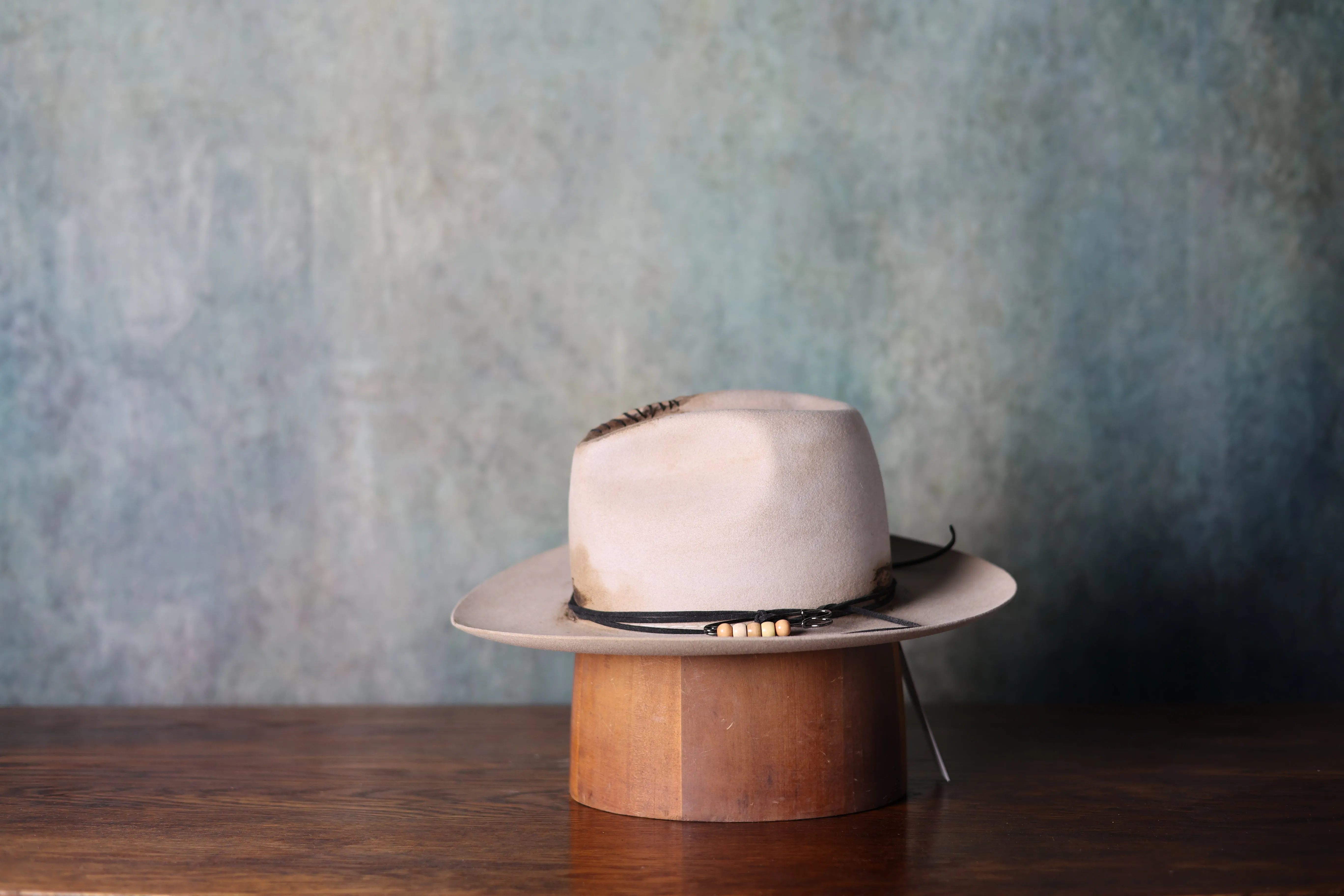 NINE70 Larimer Fashion Hat sold by Greeley Hat Works product image thumbnail 3