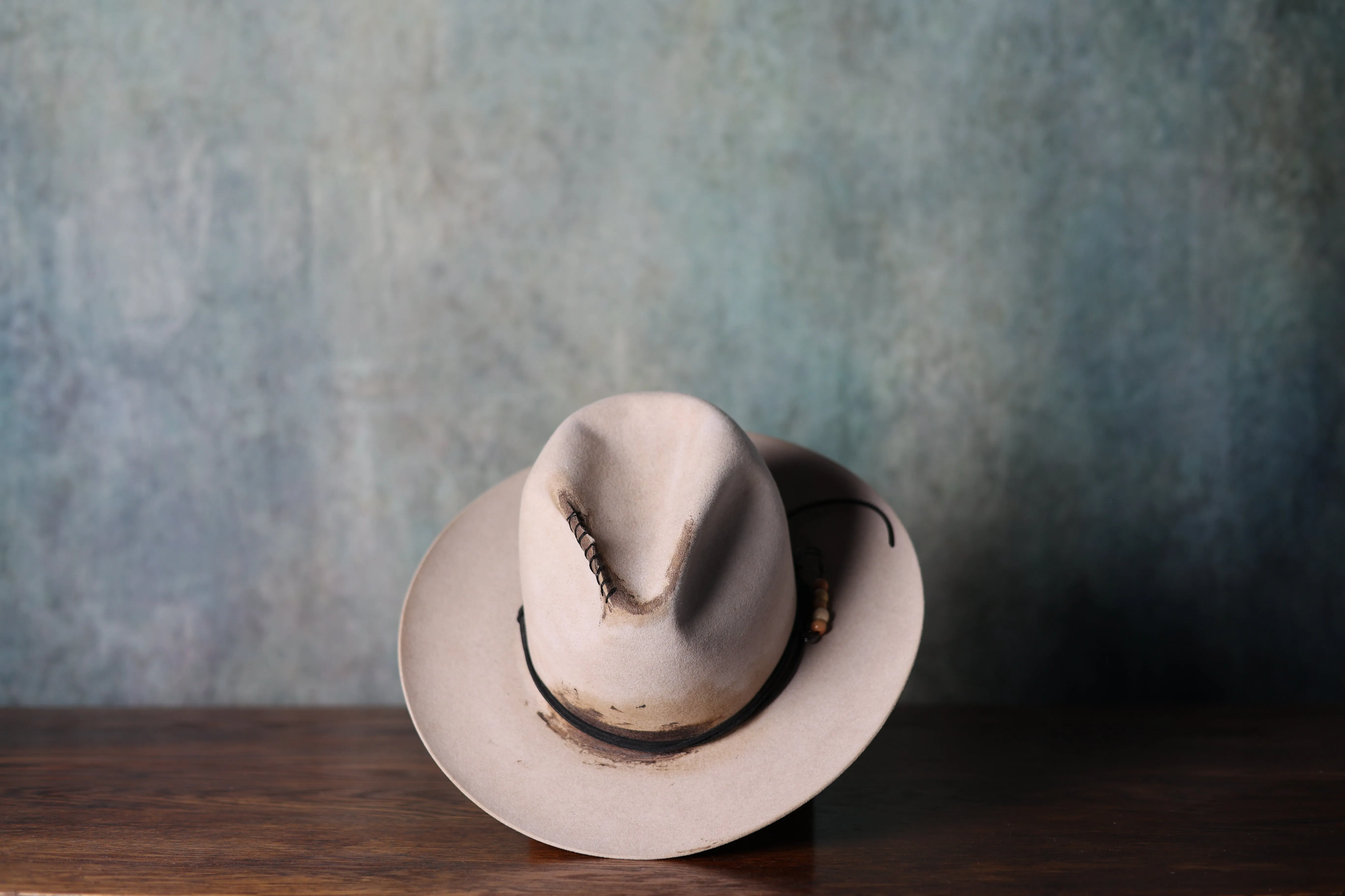 NINE70 Larimer Fashion Hat sold by Greeley Hat Works product image thumbnail 4