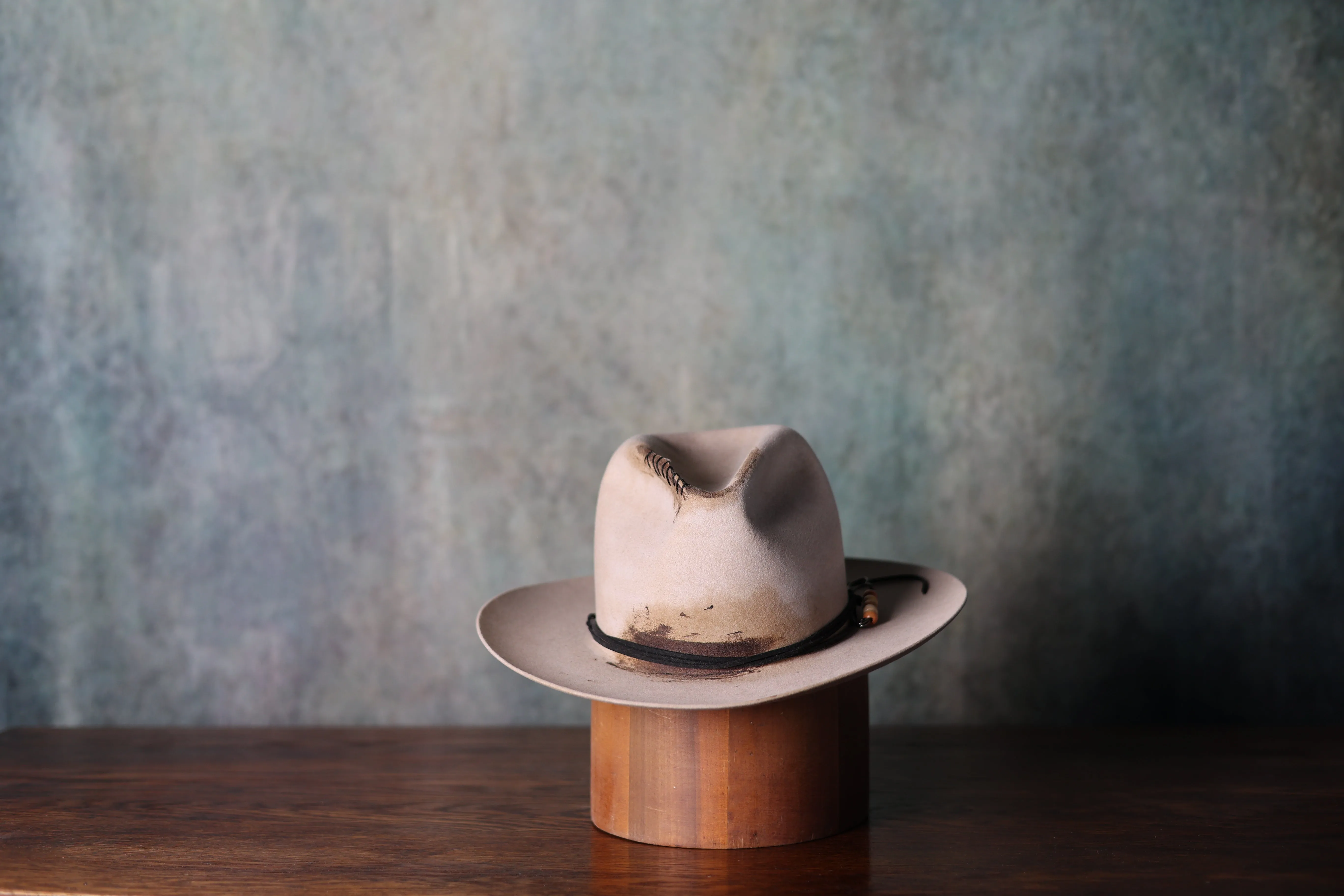NINE70 Larimer Fashion Hat sold by Greeley Hat Works product image thumbnail 2