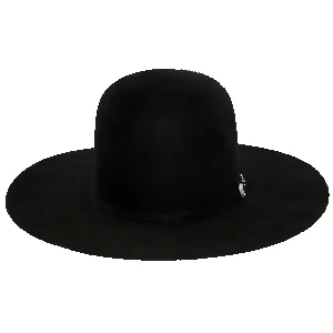 Custom Competitor Felt Hat sold by Greeley Hat Works