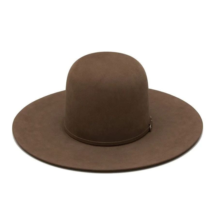 Custom Competitor Felt Hat sold by Greeley Hat Works product image thumbnail 4