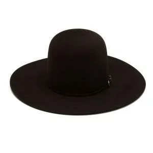 Custom Competitor Felt Hat sold by Greeley Hat Works product image thumbnail 2