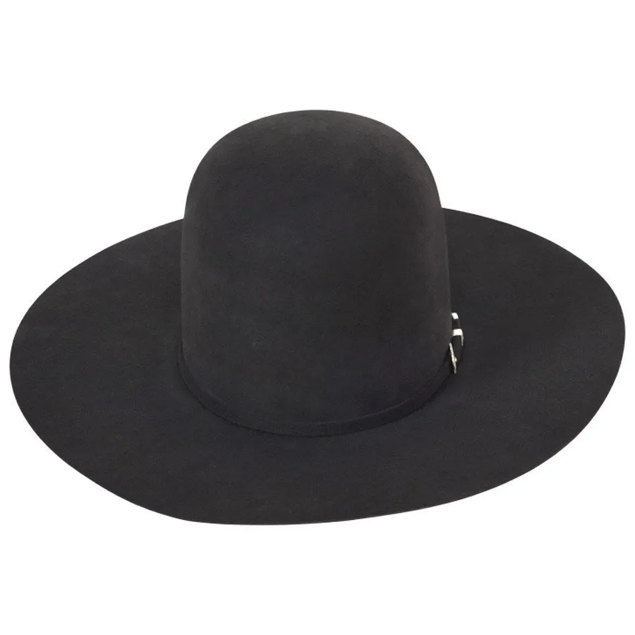 Custom Classic Felt Hat sold by Greeley Hat Works product image thumbnail 2
