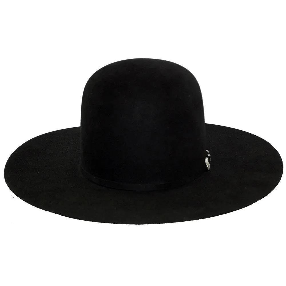Custom Classic Felt Hat sold by Greeley Hat Works
