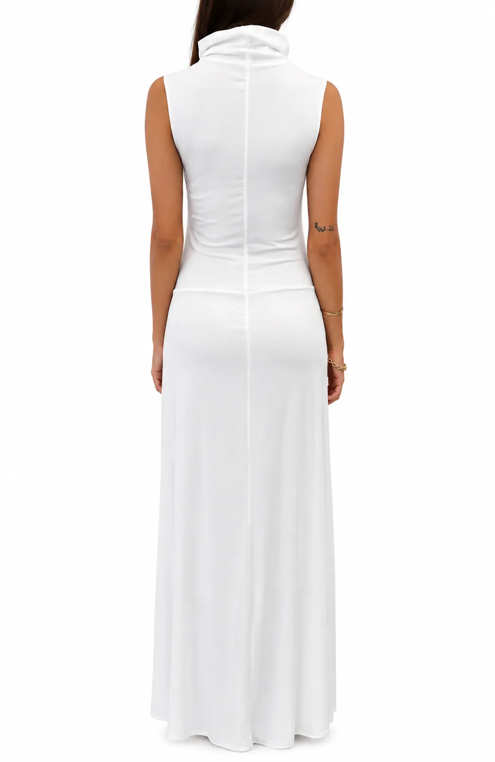 Ayo Maxi Dress sold by Bella Faith product image thumbnail 2
