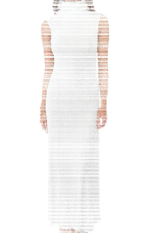 Ayo Maxi Dress made by Bella Faith