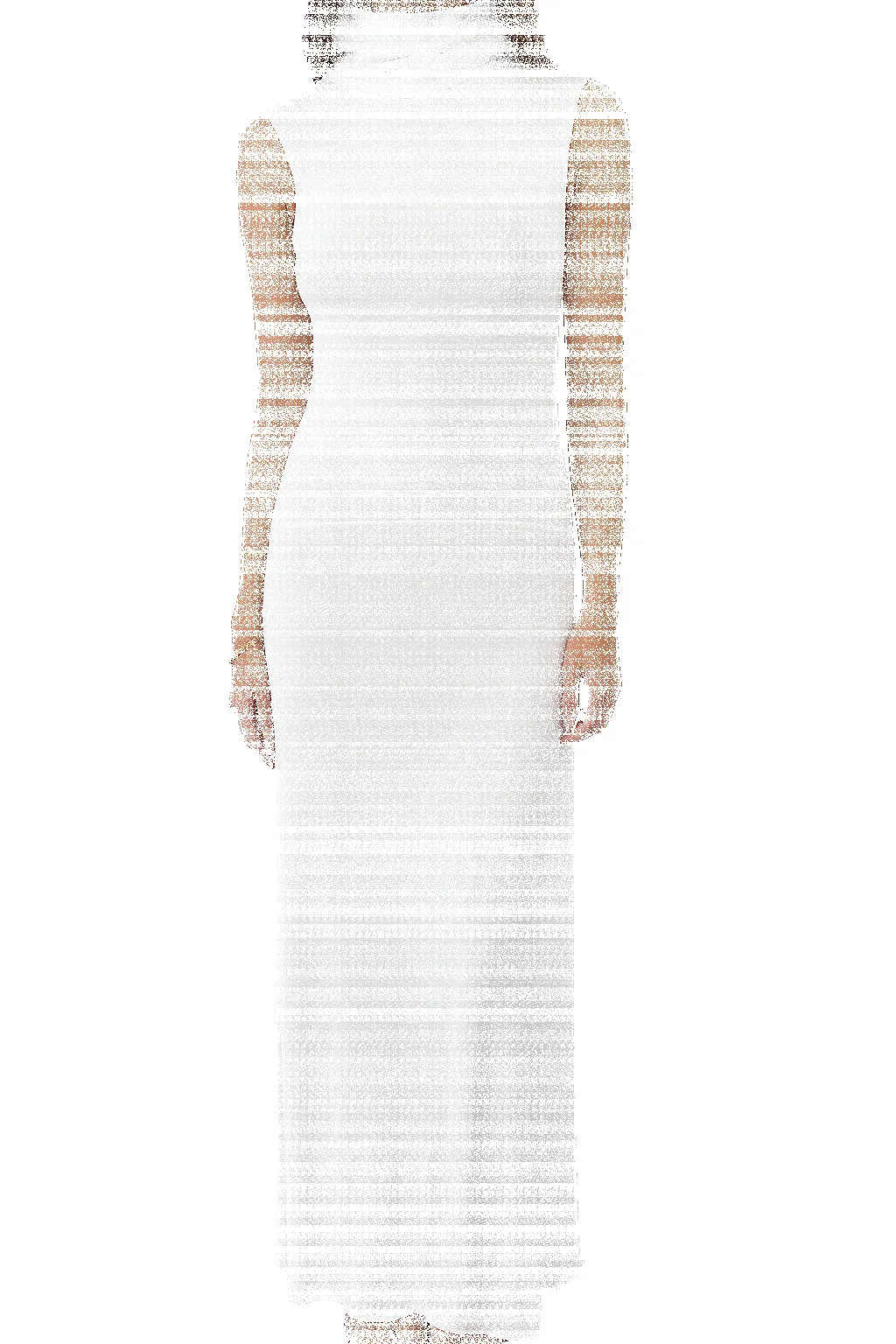Ayo Maxi Dress sold by Bella Faith