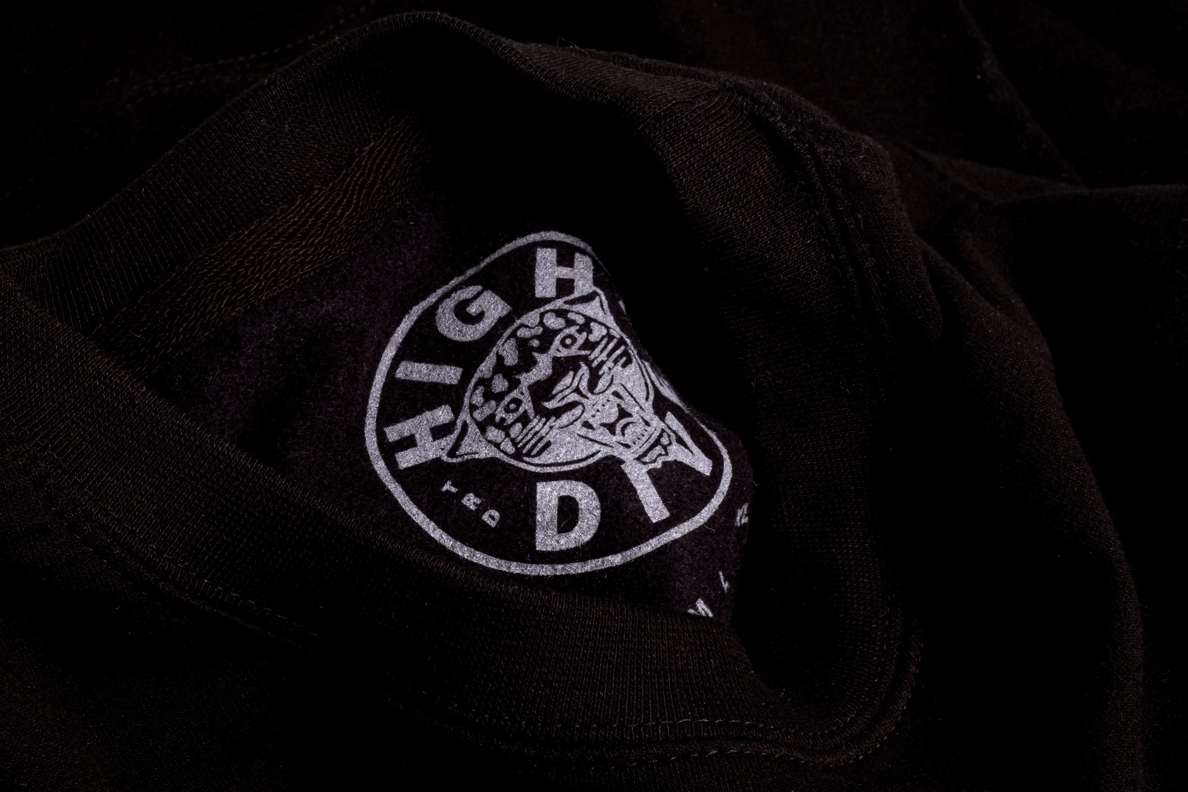 Sinners Never Sleep sold by High Dive Apparel HDA product image thumbnail 4