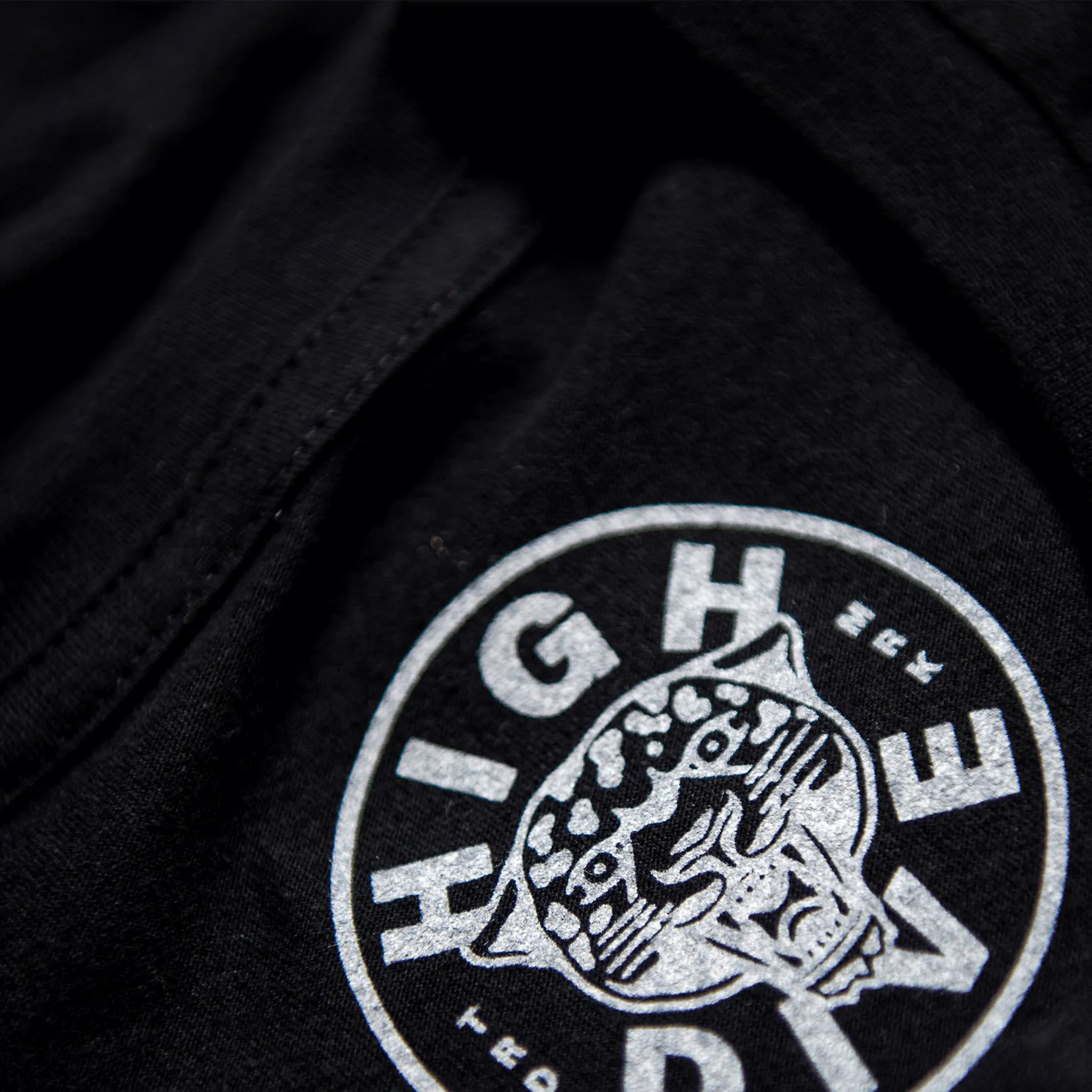 Lost Lovers Motel sold by High Dive Apparel HDA product image thumbnail 5