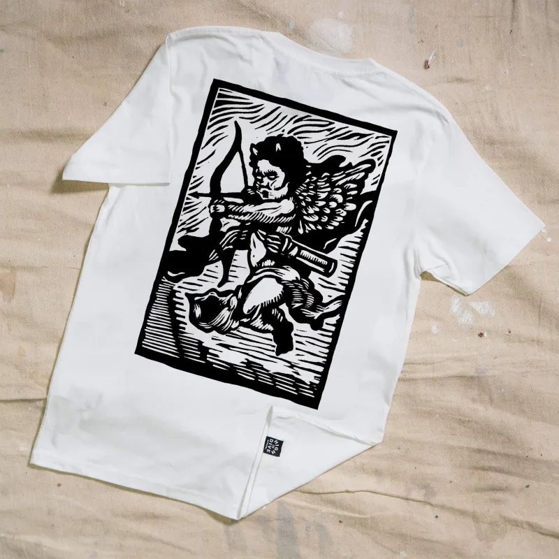 Cupido made by High Dive Apparel HDA