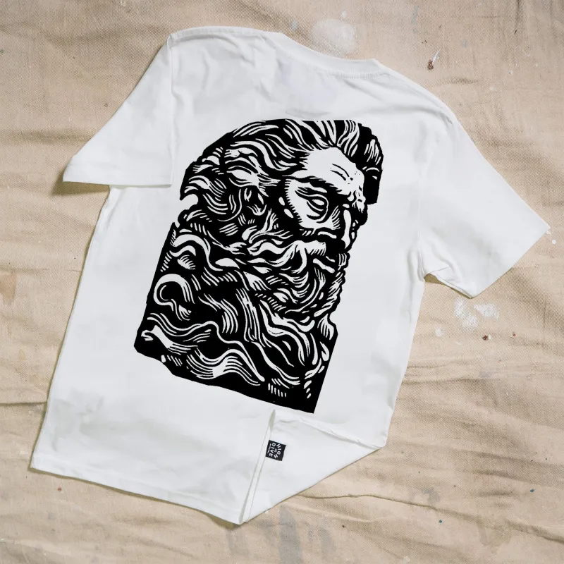 Poseidon made by High Dive Apparel HDA