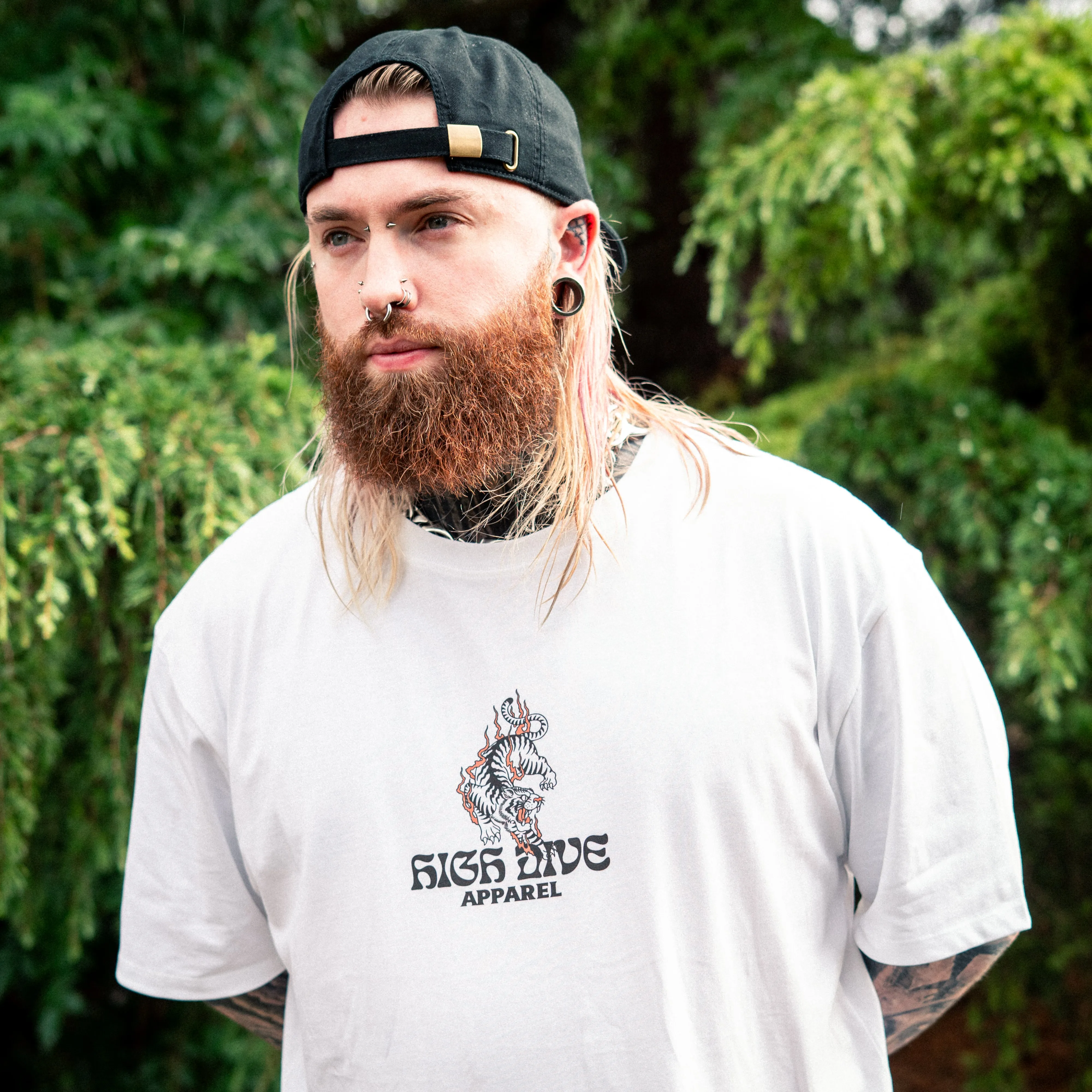Strike First sold by High Dive Apparel HDA product image thumbnail 5