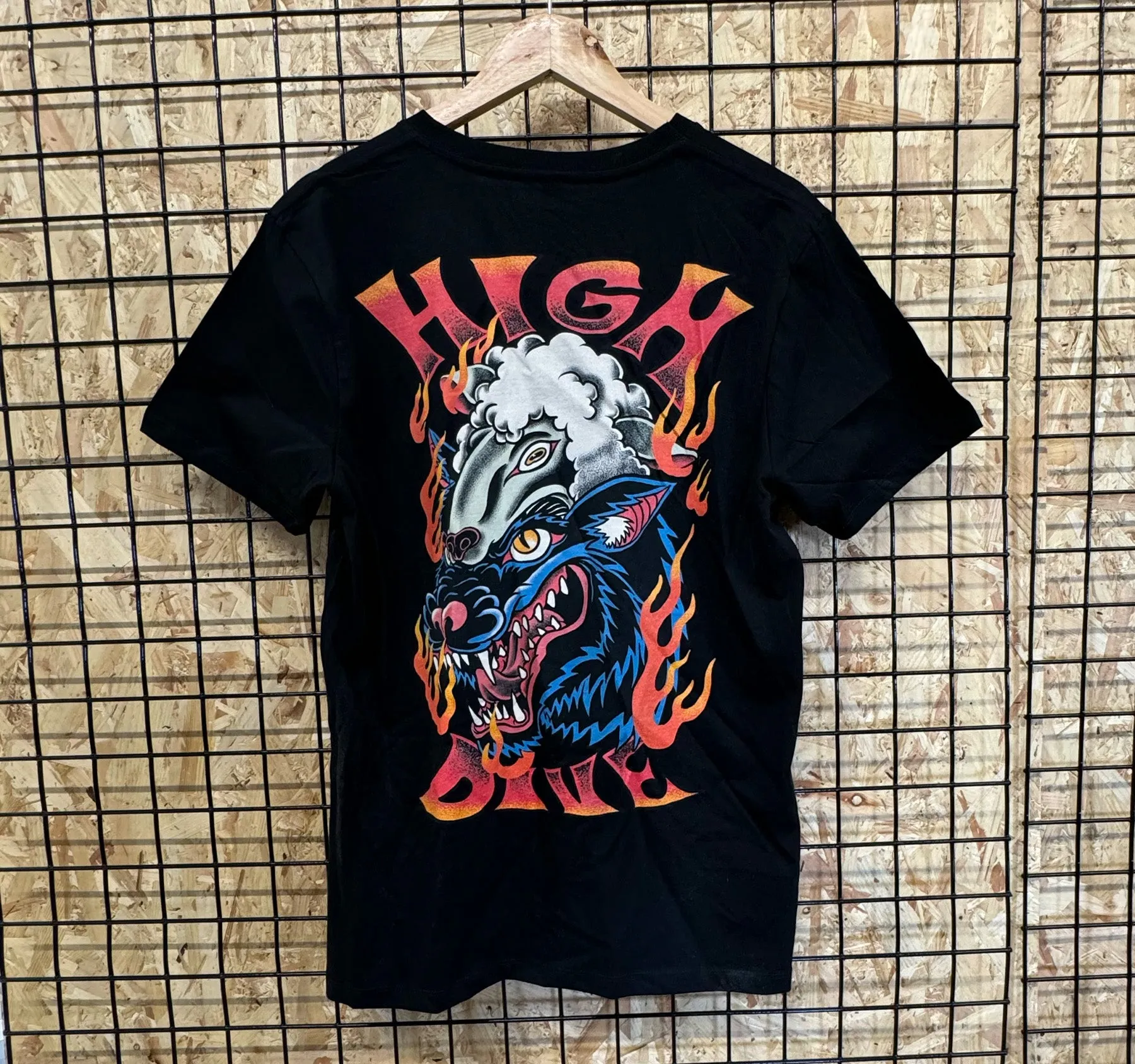 Sheepskin sold by High Dive Apparel HDA product image thumbnail 3