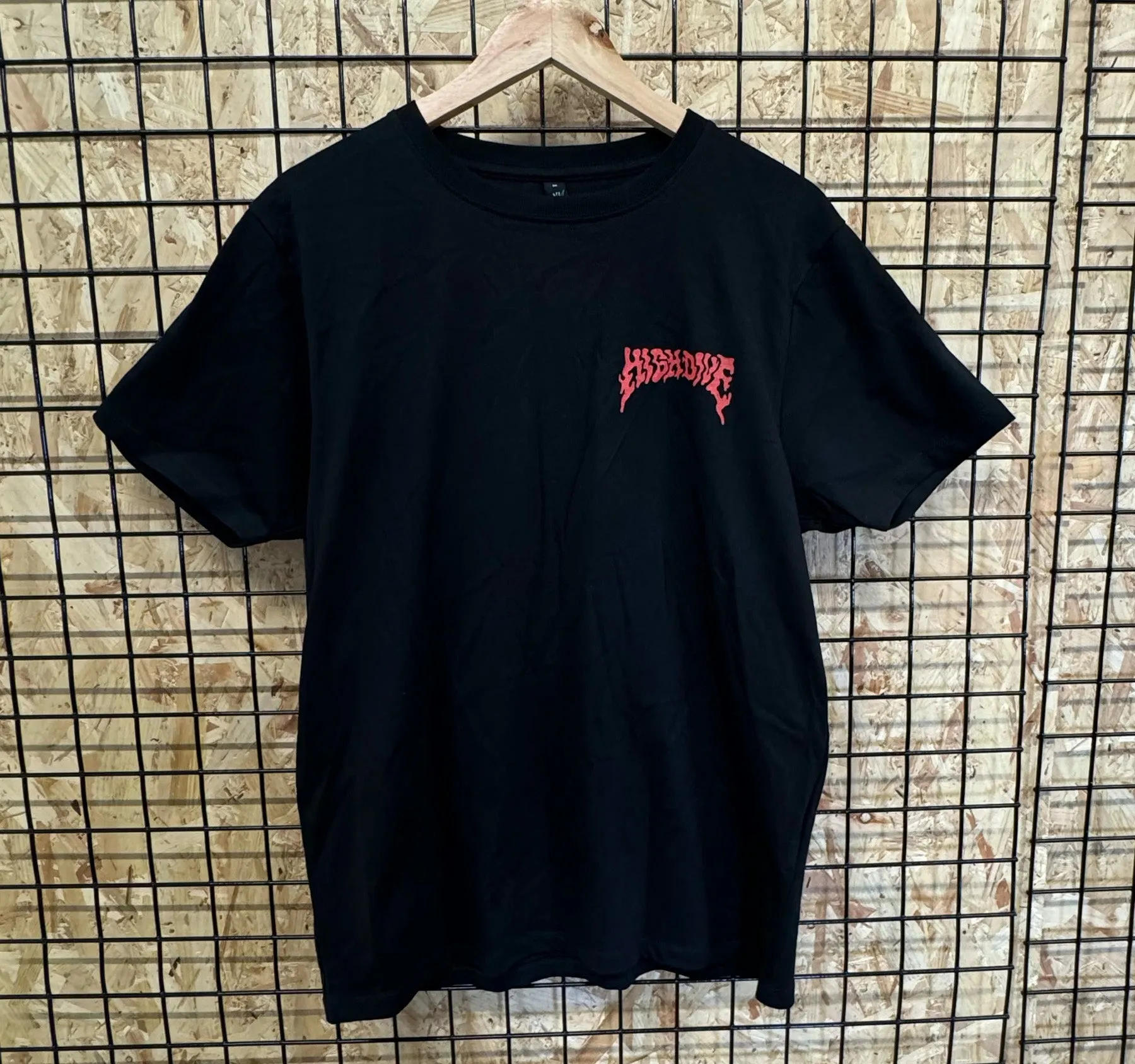 Wizard sold by High Dive Apparel HDA product image thumbnail 2