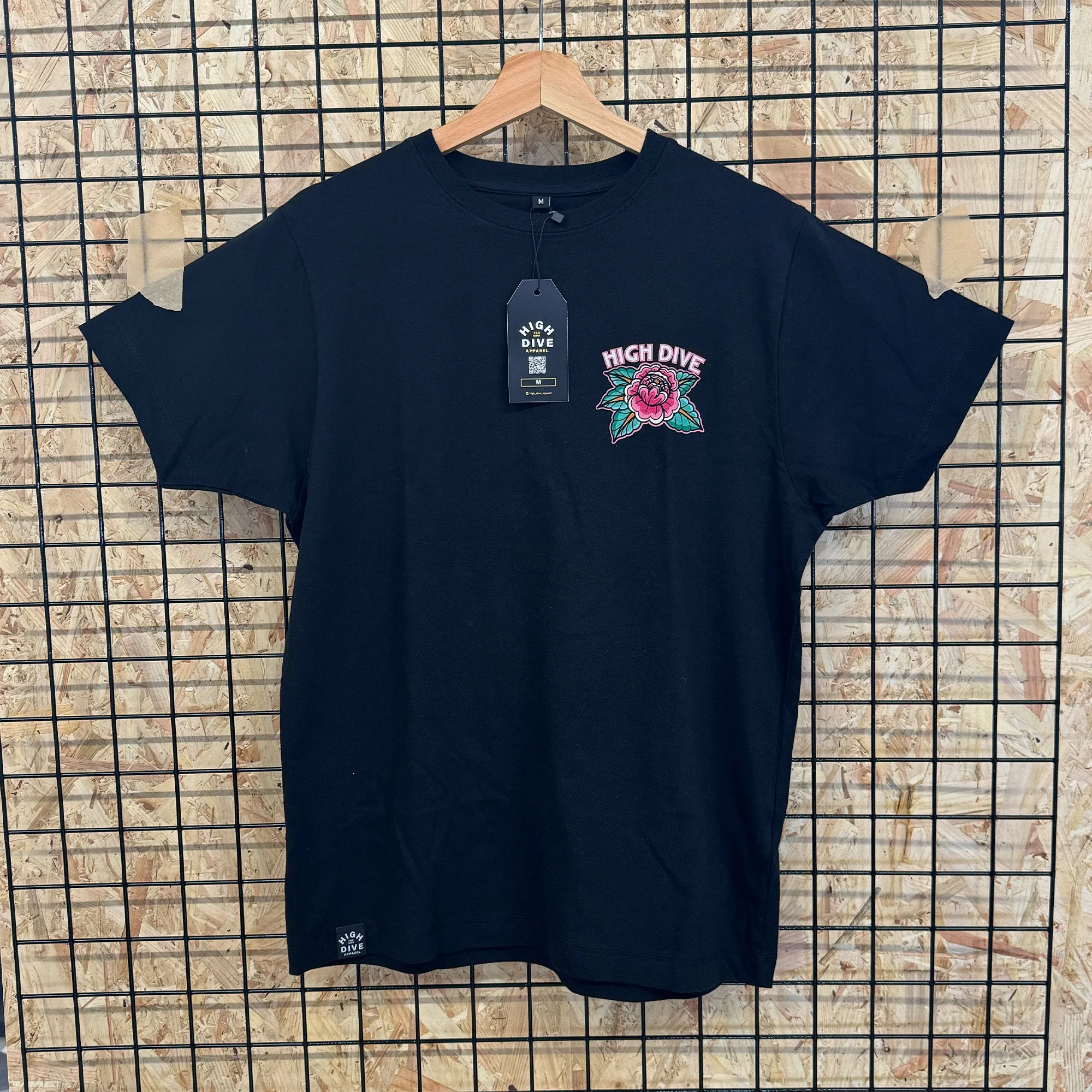 Raging Panther sold by High Dive Apparel HDA product image thumbnail 4