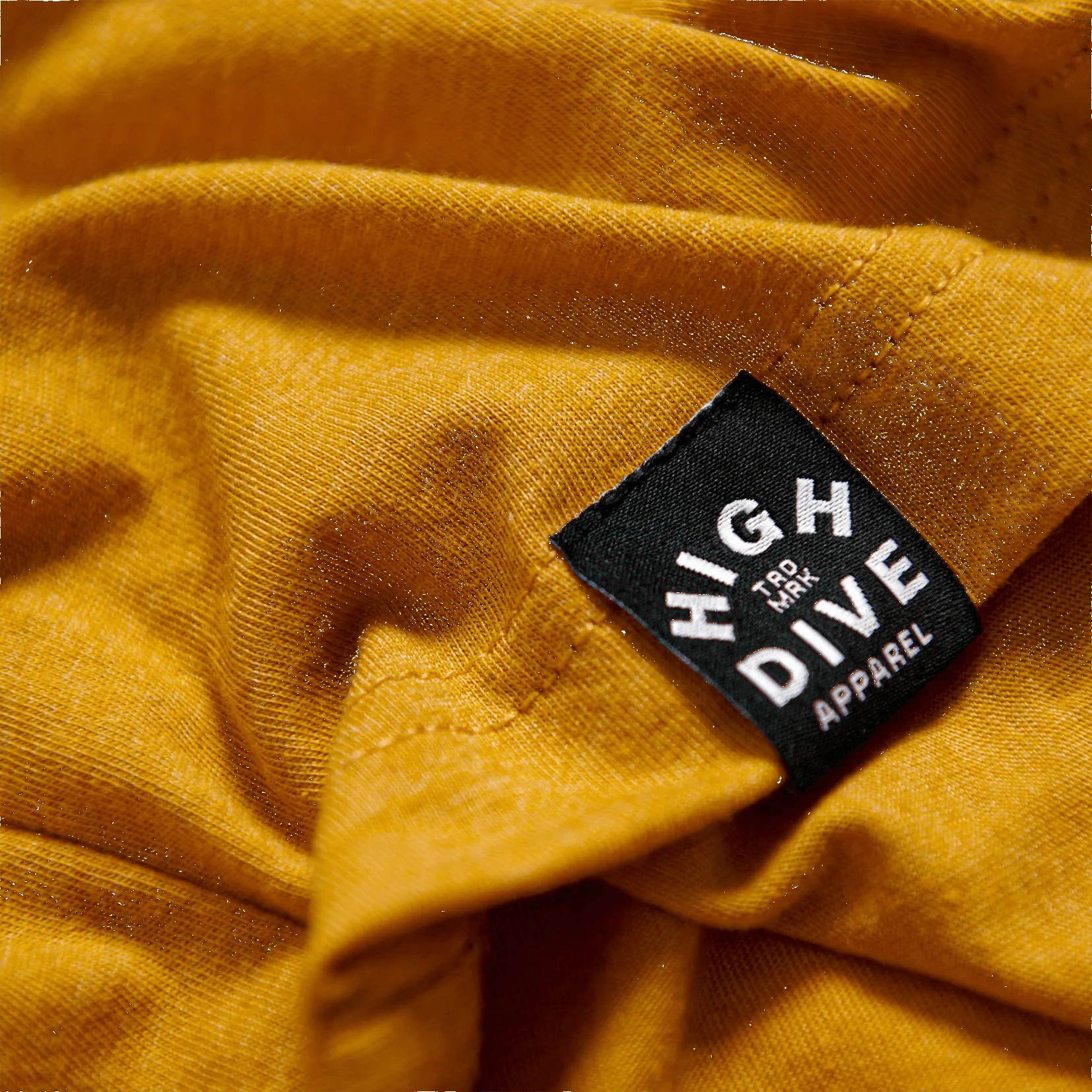 Live Forever sold by High Dive Apparel HDA product image thumbnail 5