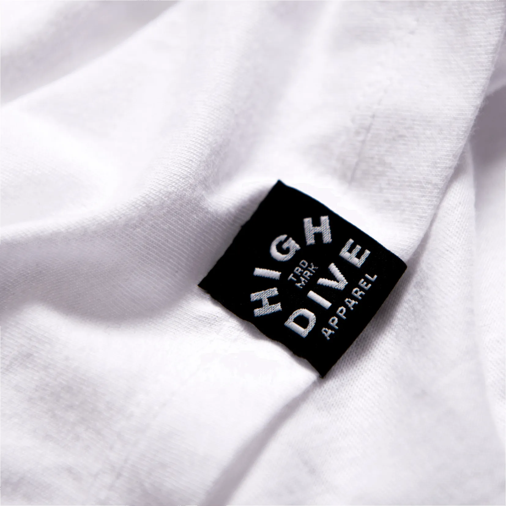 Jump Into The Unknown sold by High Dive Apparel HDA product image thumbnail 4